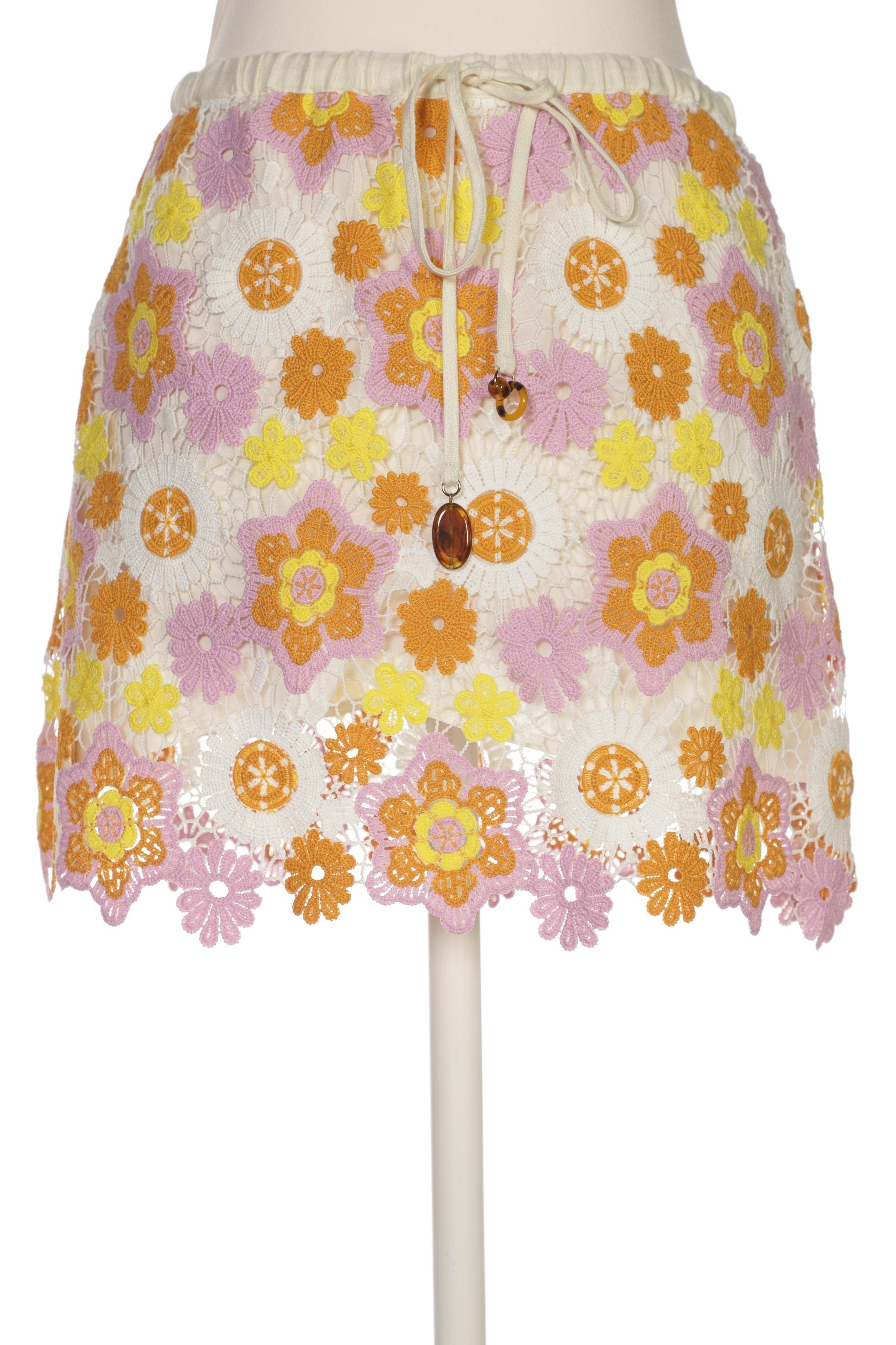 

Zara Damen Rock, mehrfarbig, Gr. 36