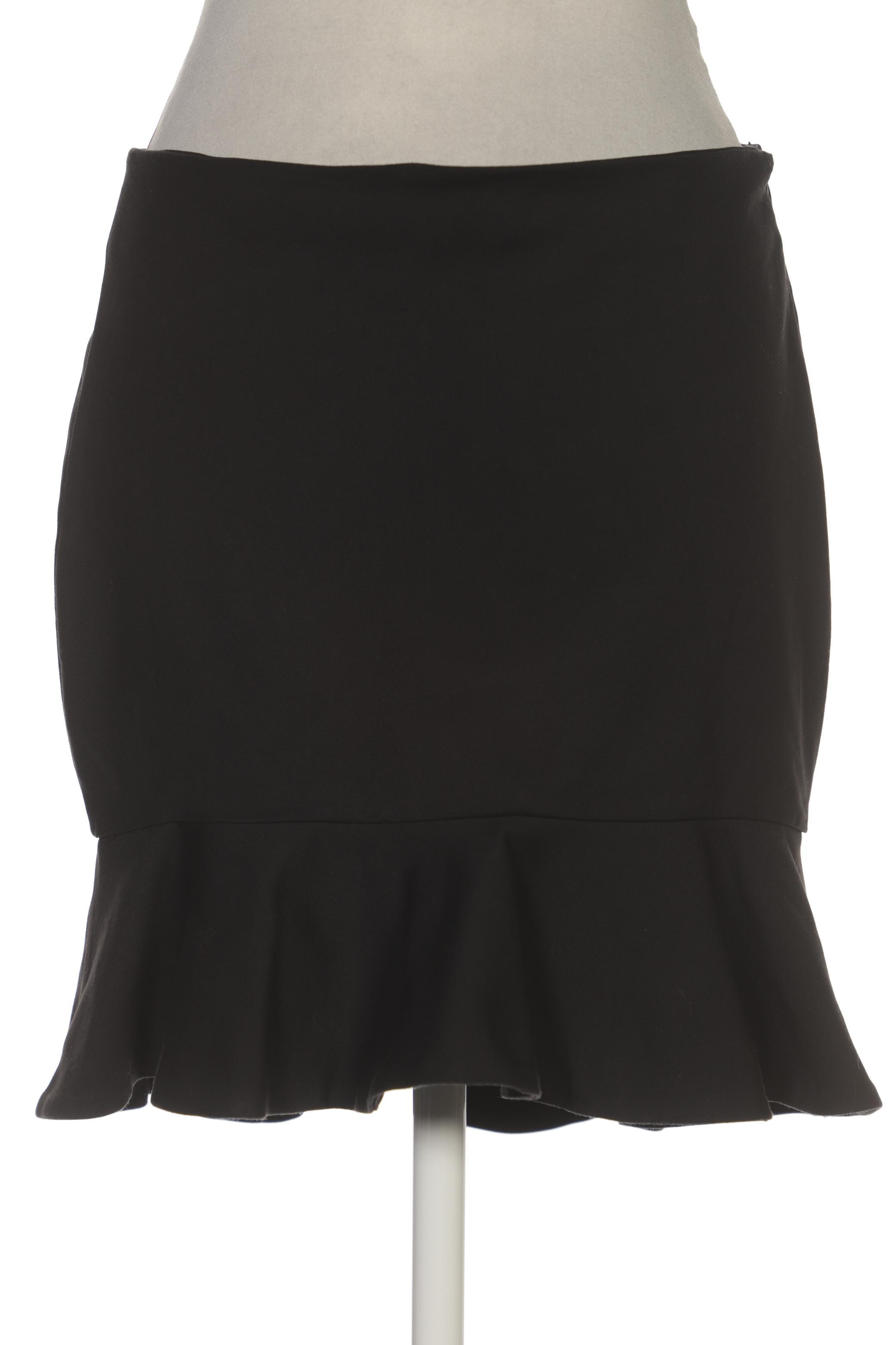 

Zara Damen Rock, schwarz, Gr. 36