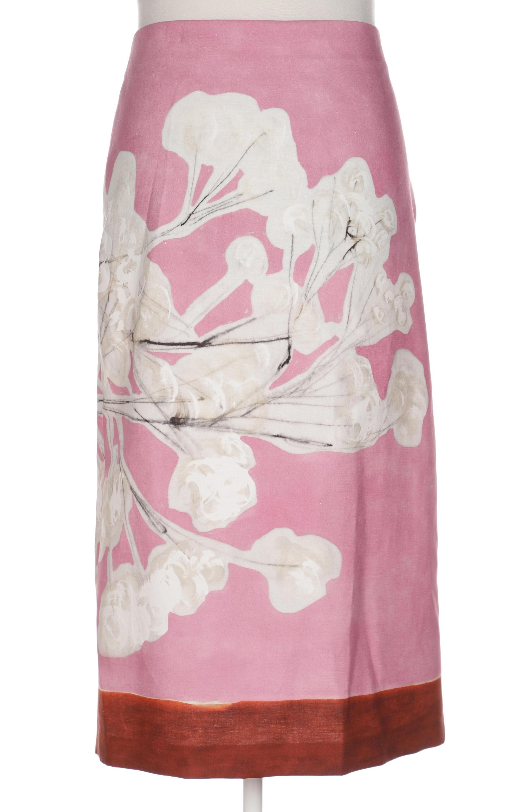 

Zara Damen Rock, pink, Gr. 44