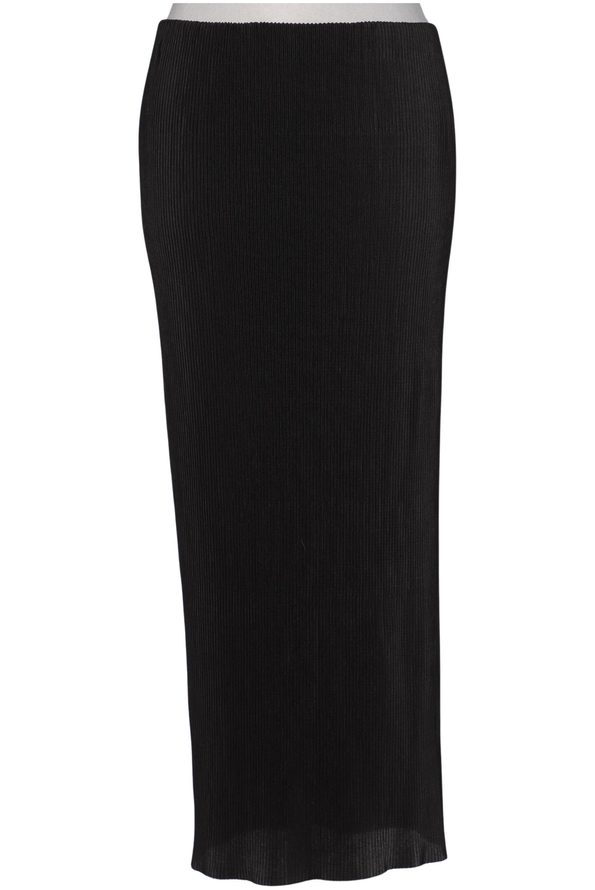 Thumbnail - Zara Damen Rock, schwarz, Gr. 36