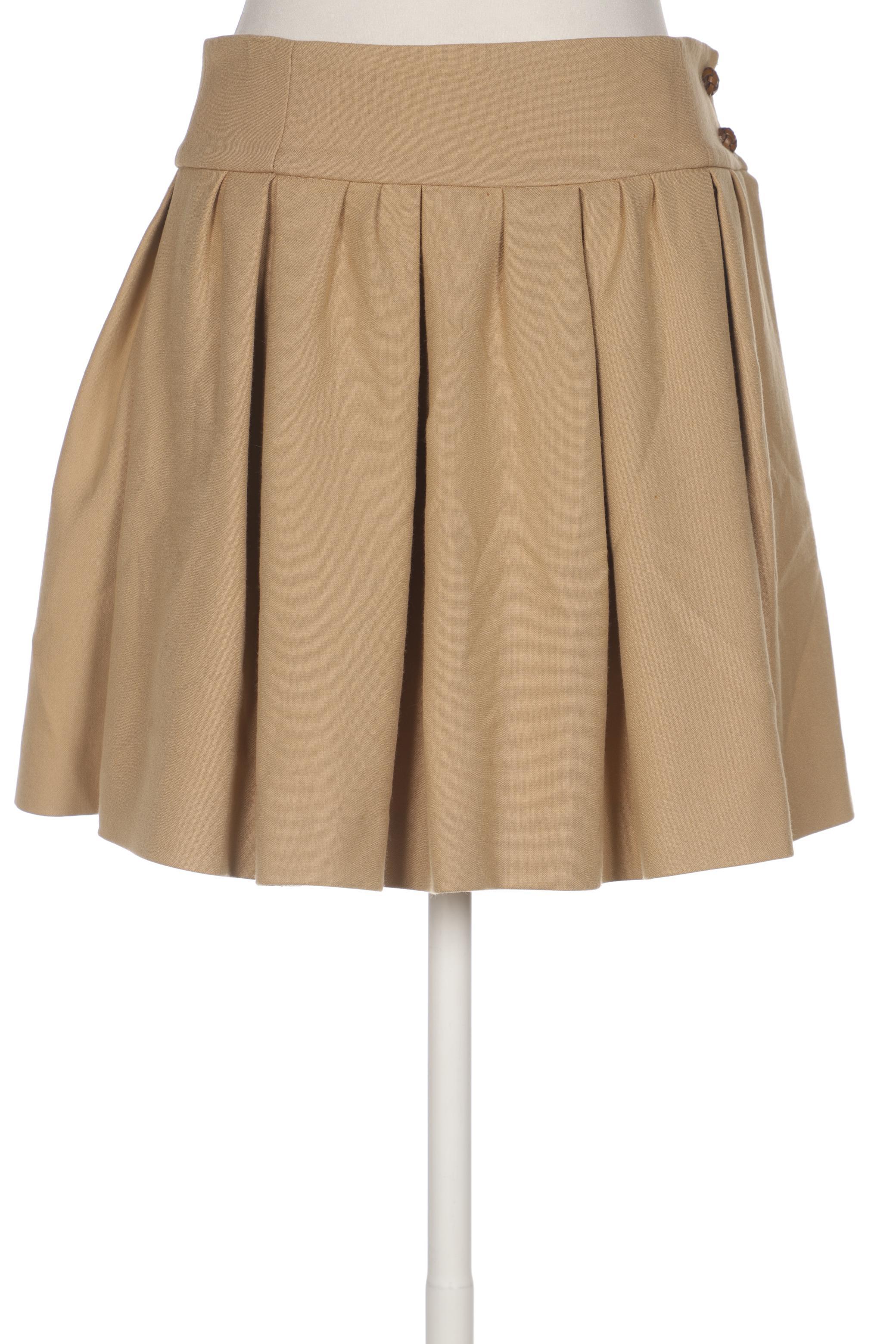 

Zara Damen Rock, beige, Gr. 36