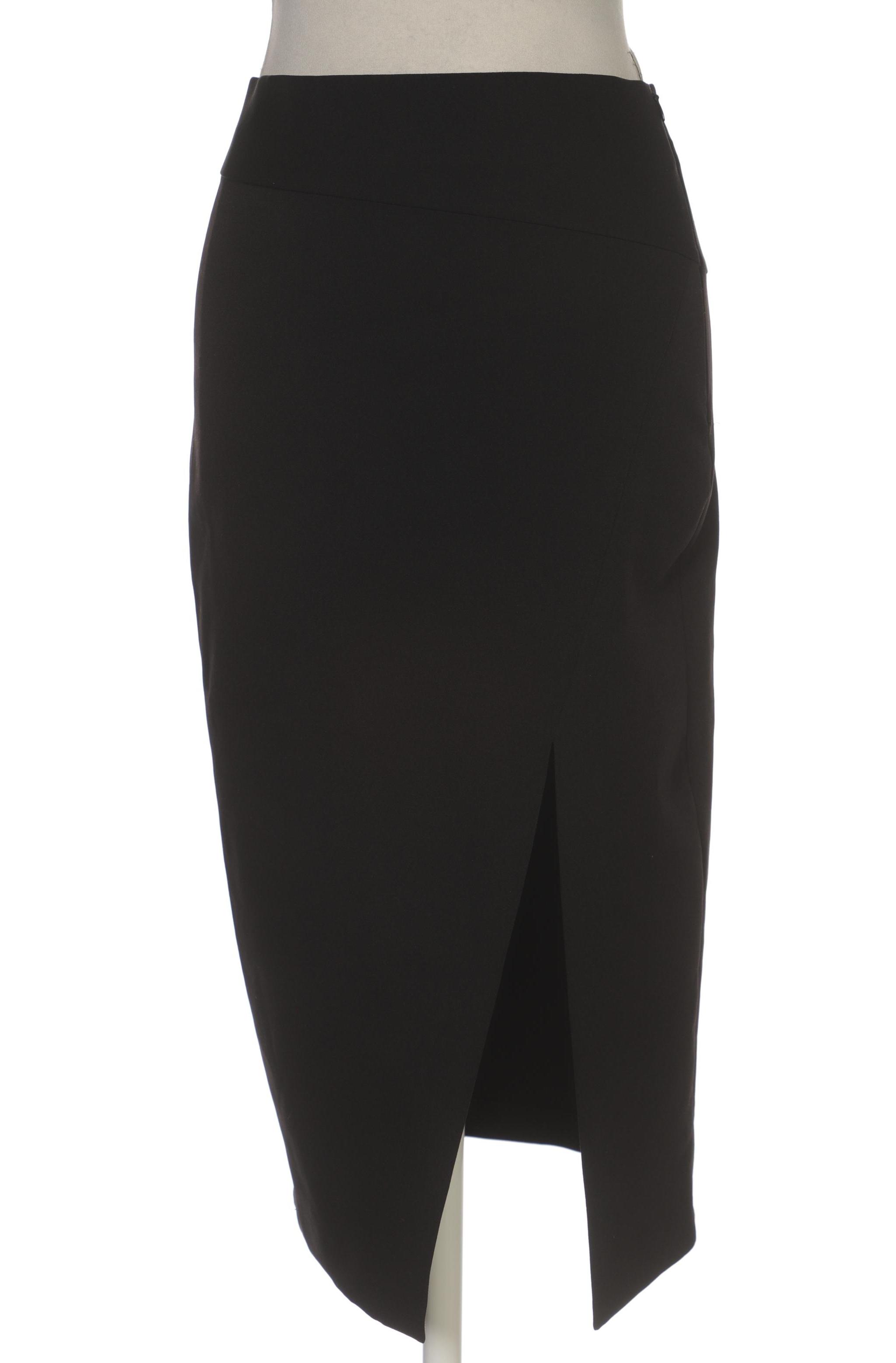 

Zara Damen Rock, schwarz, Gr. 34