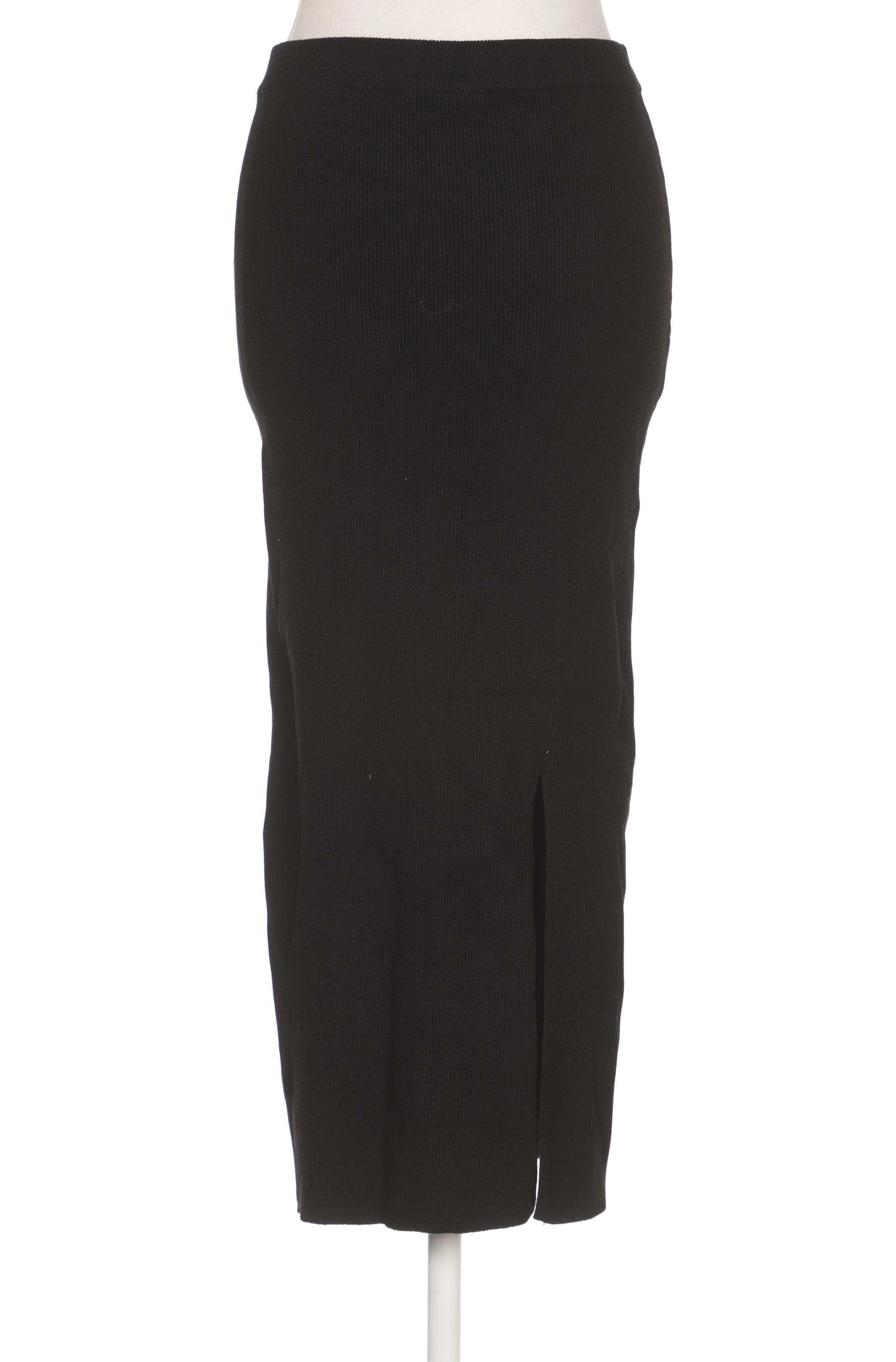 

Zara Damen Rock, schwarz, Gr. 38