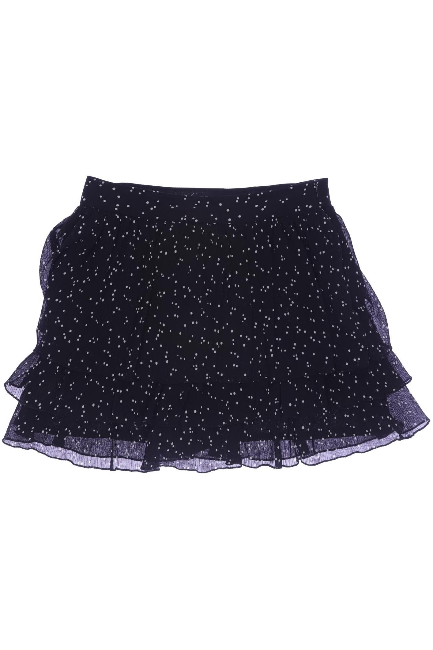 

Zara Damen Rock, schwarz, Gr. 38