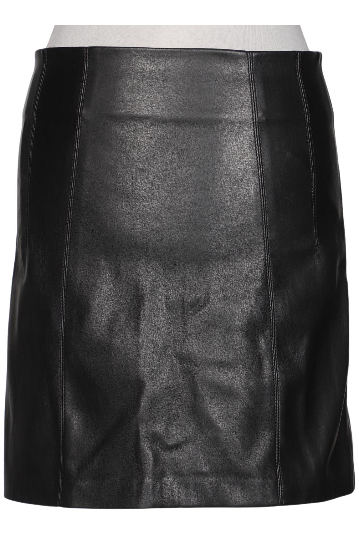 

Zara Damen Rock, schwarz, Gr. 38