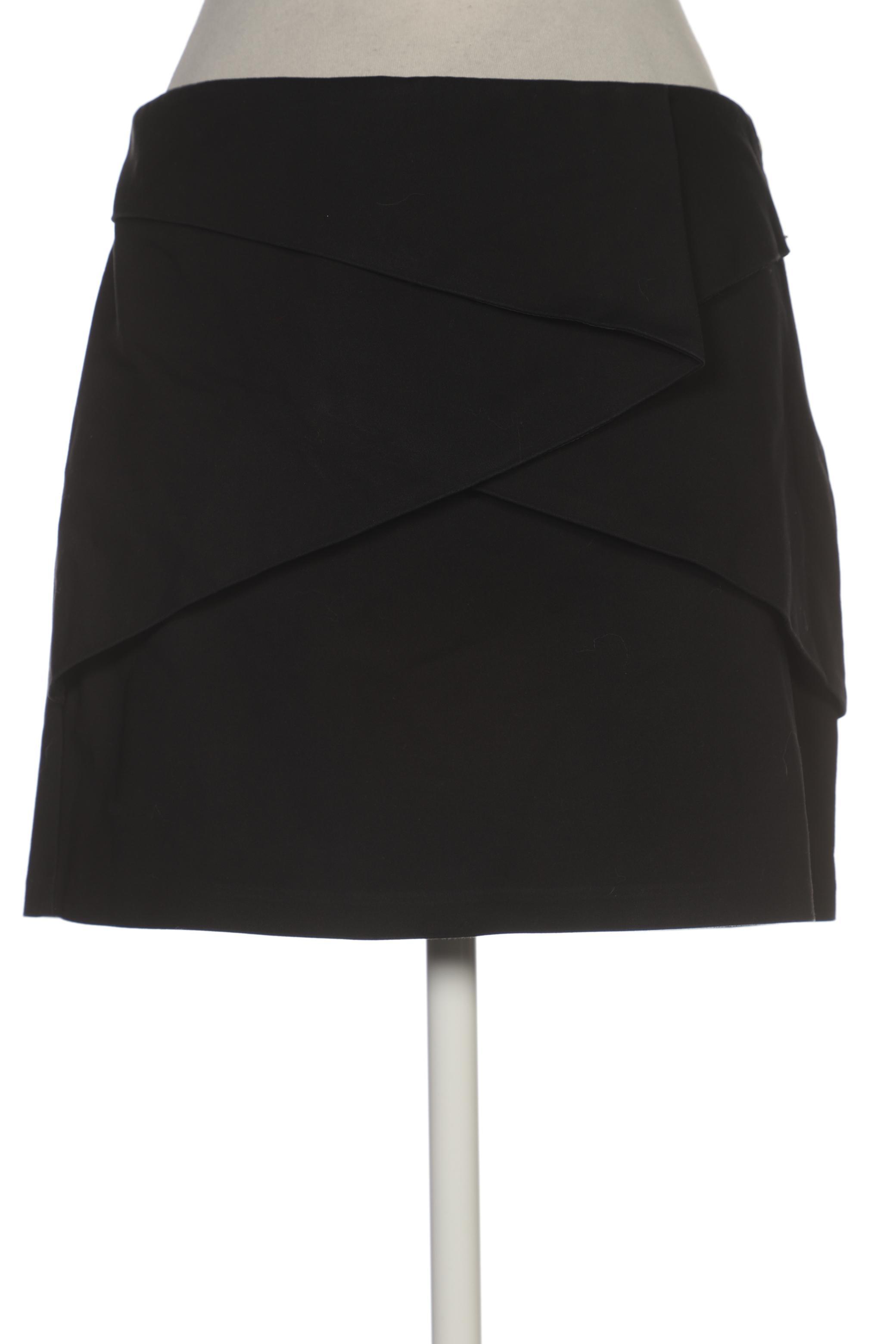

Zara Damen Rock, schwarz, Gr. 38