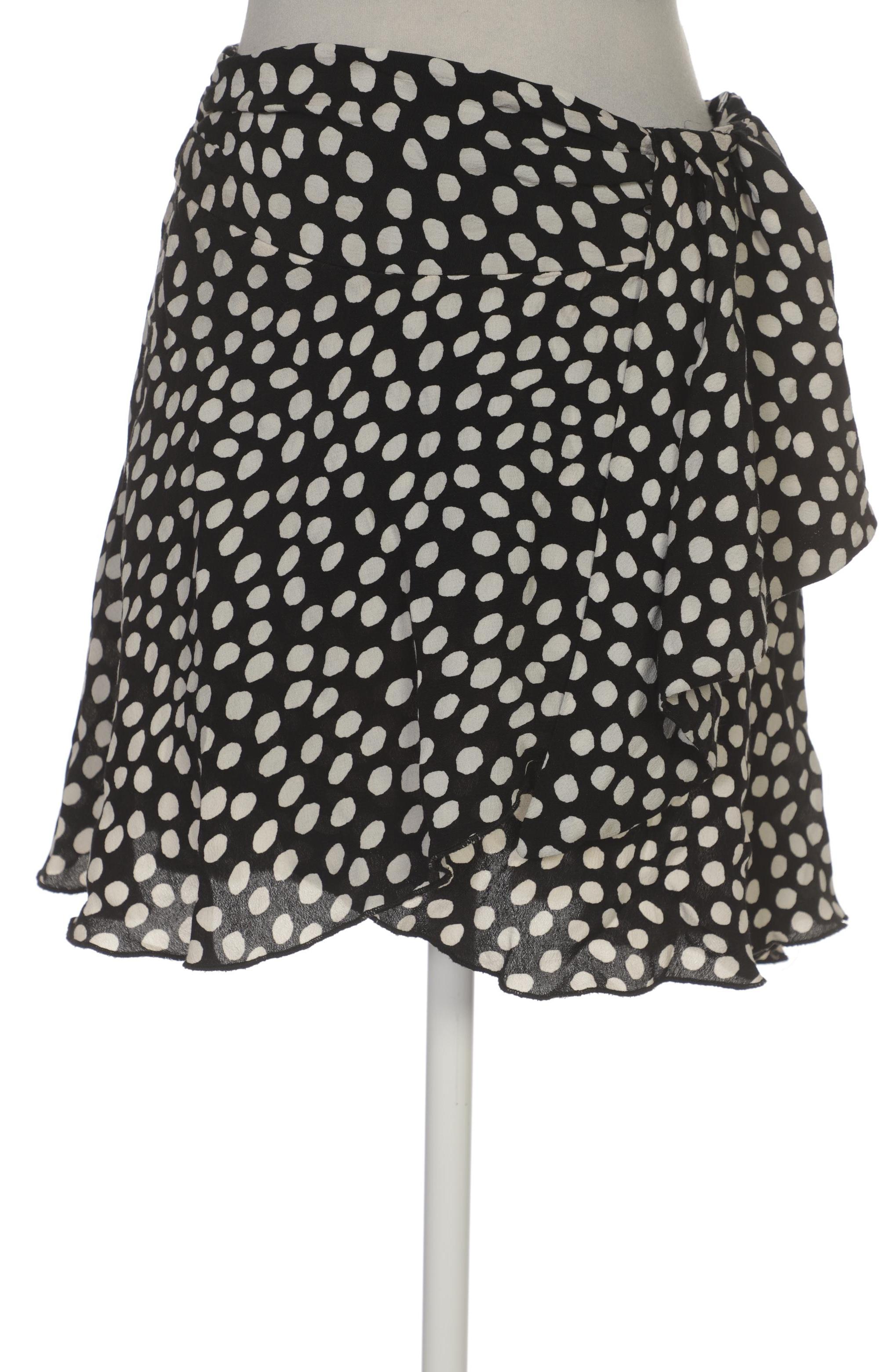 

Zara Damen Rock, schwarz, Gr. 36