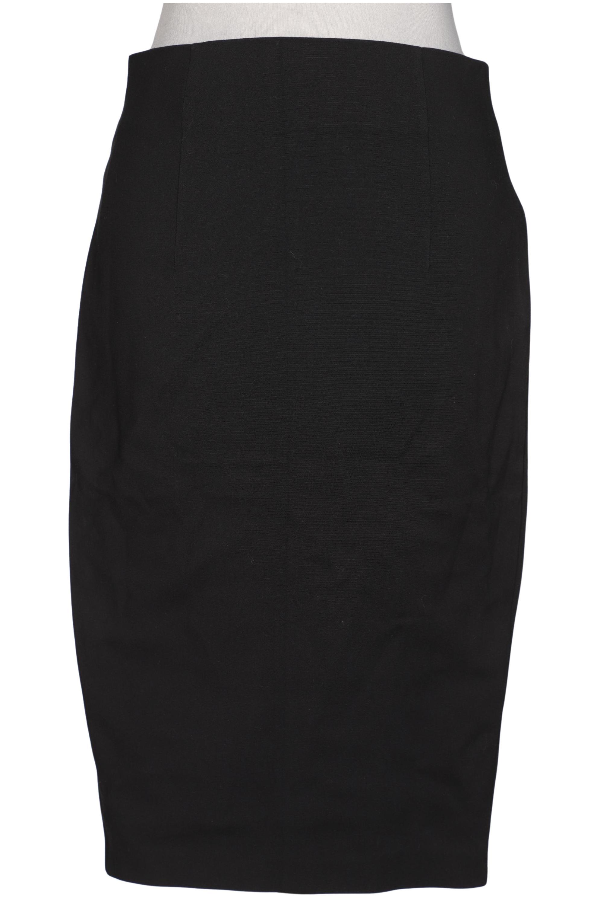 

Zara Damen Rock, schwarz, Gr. 38