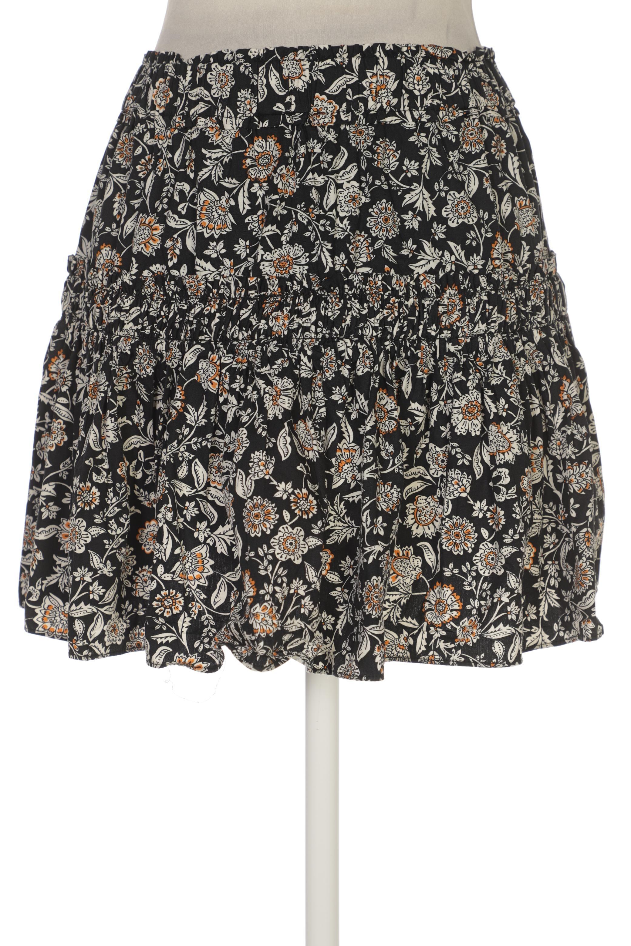 

Zara Damen Rock, schwarz, Gr. 34