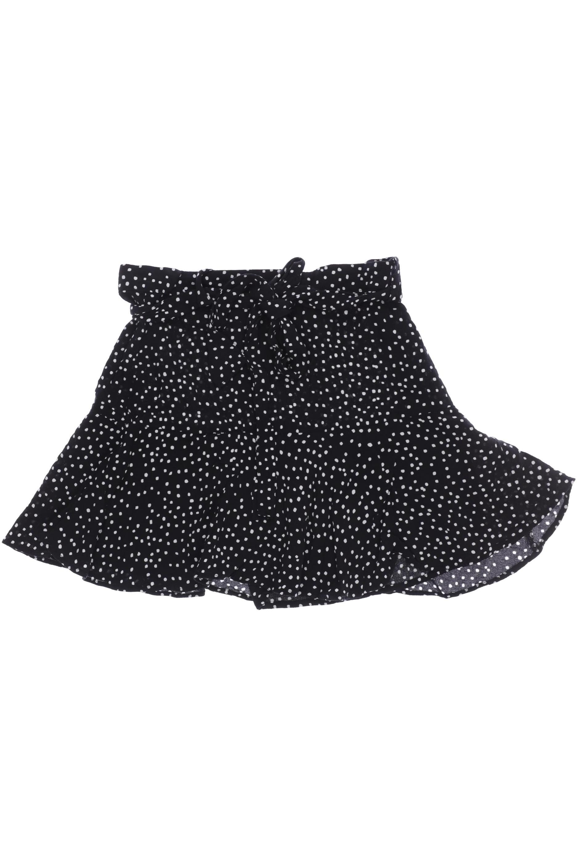 

Zara Damen Rock, schwarz, Gr. 36