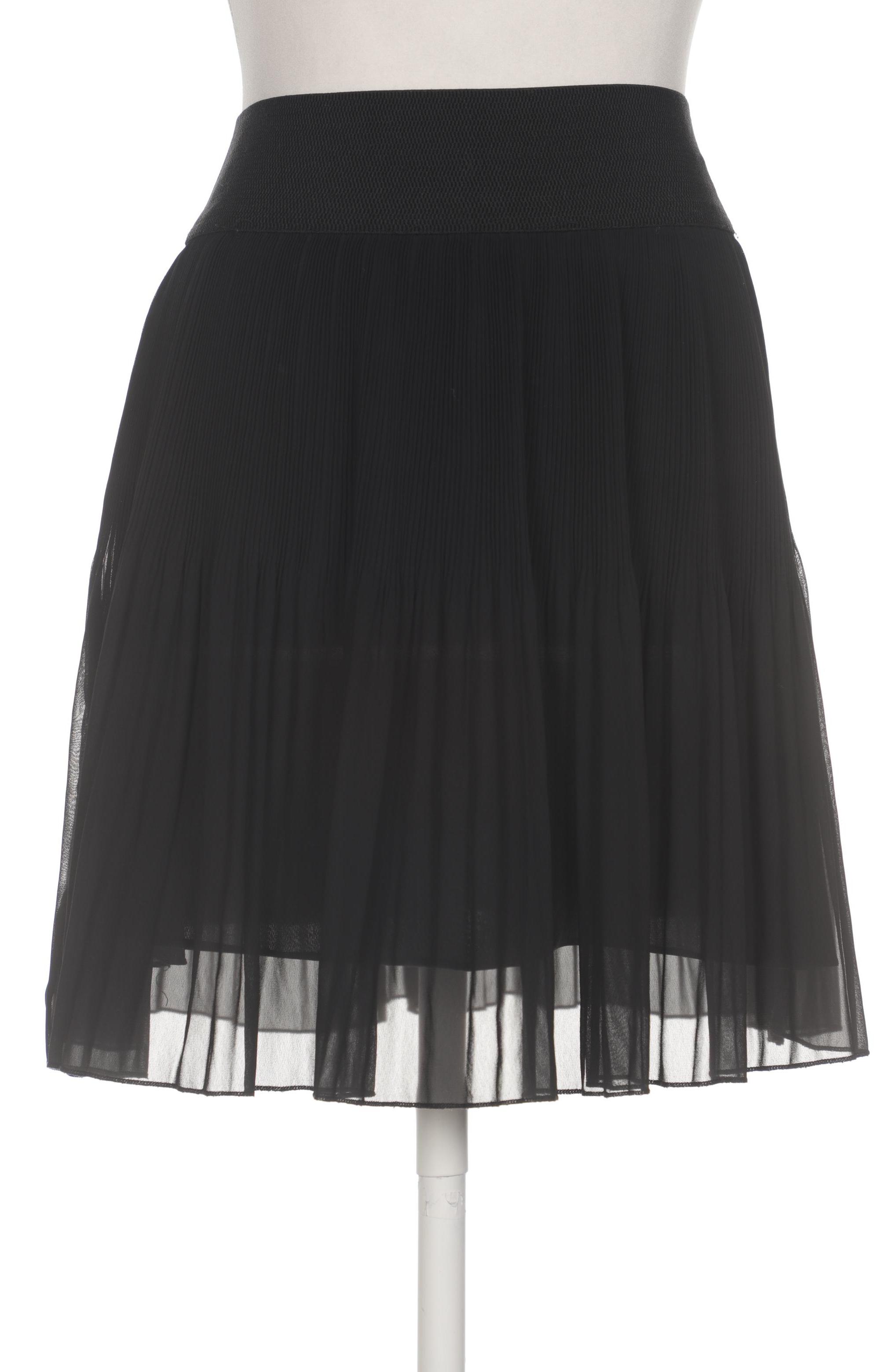 

Zara Damen Rock, schwarz, Gr. 36
