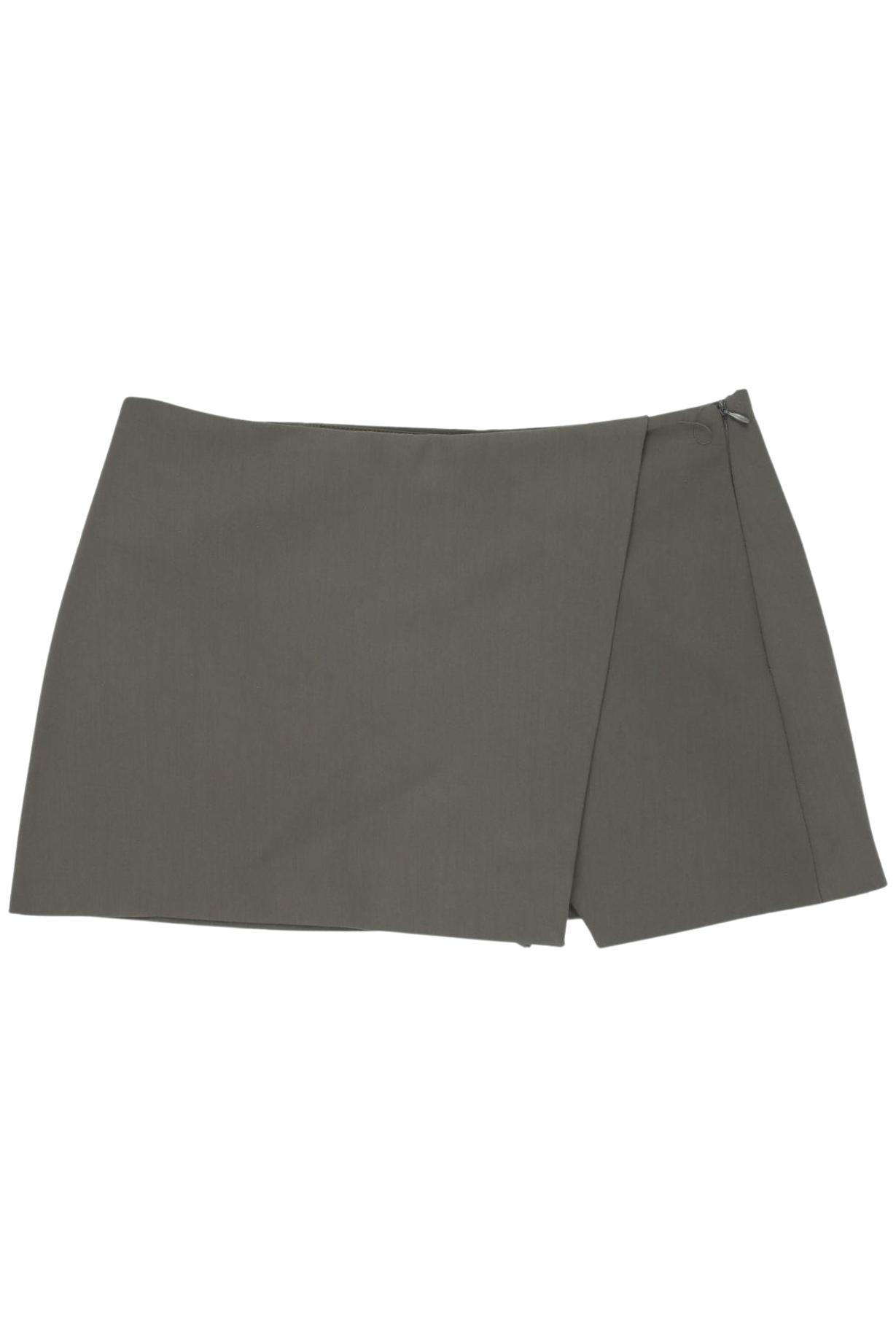 

Zara Damen Rock, grau, Gr. 42