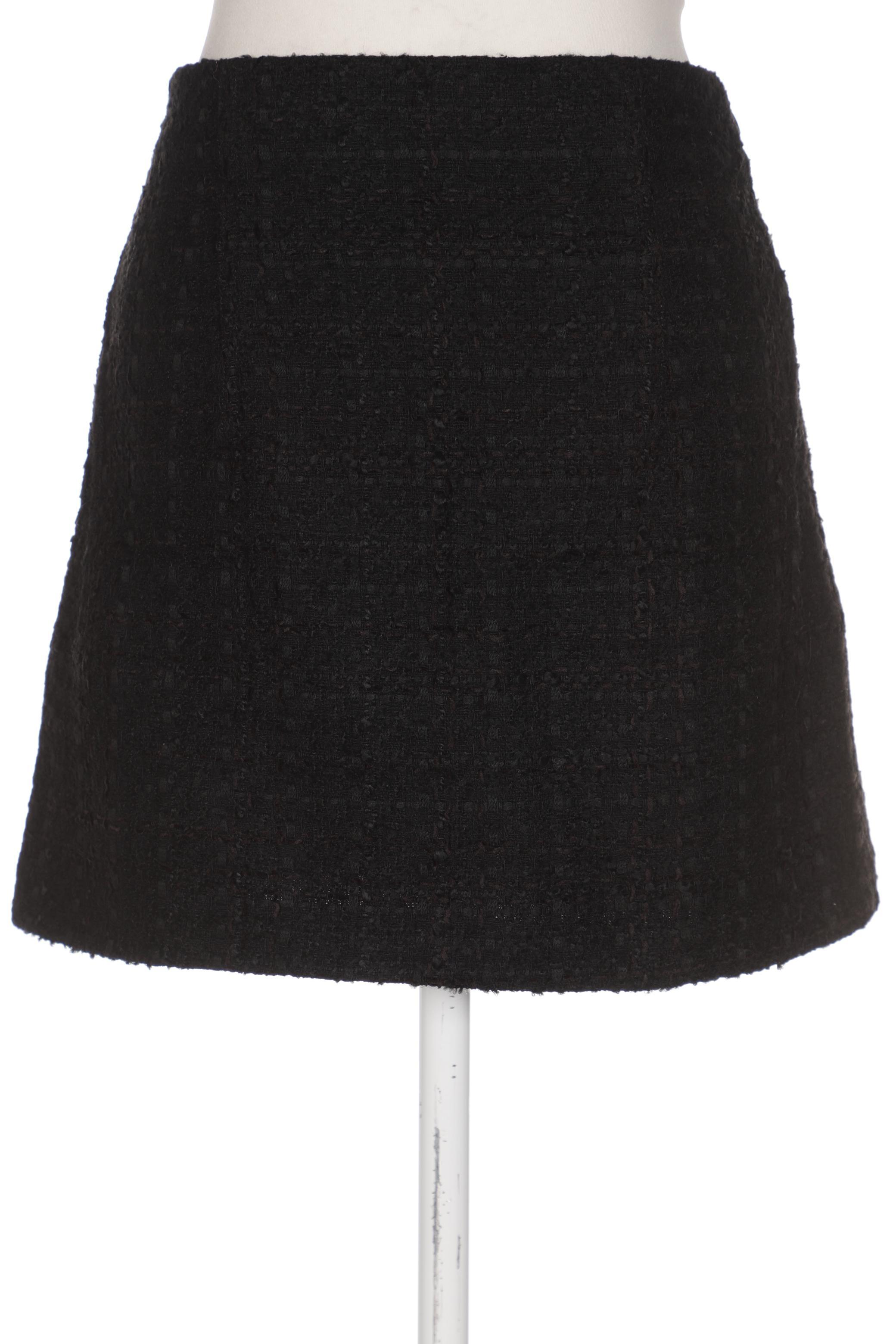 

Zara Damen Rock, schwarz, Gr. 36