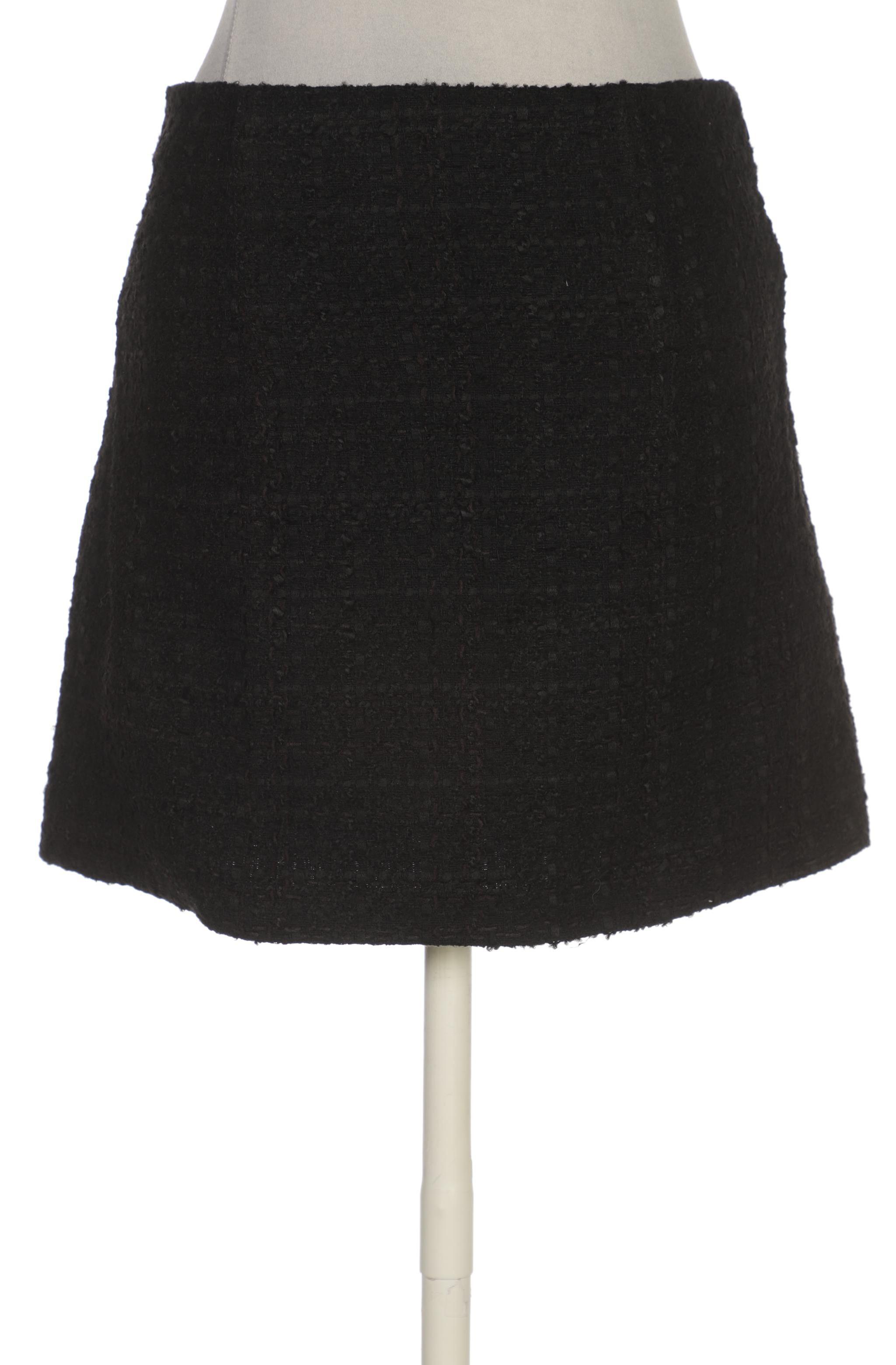 

Zara Damen Rock, schwarz, Gr. 36