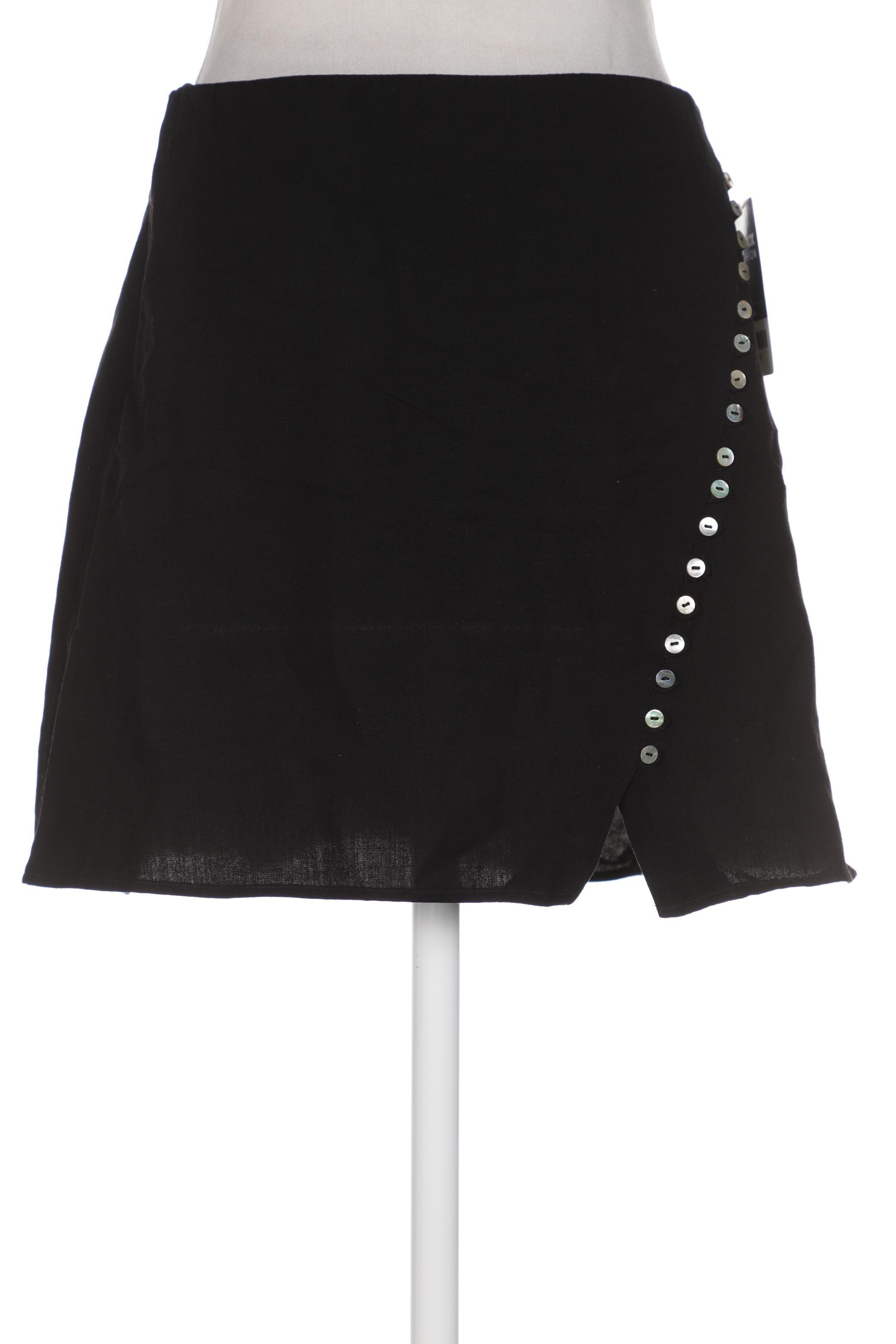 

Zara Damen Rock, schwarz, Gr. 38
