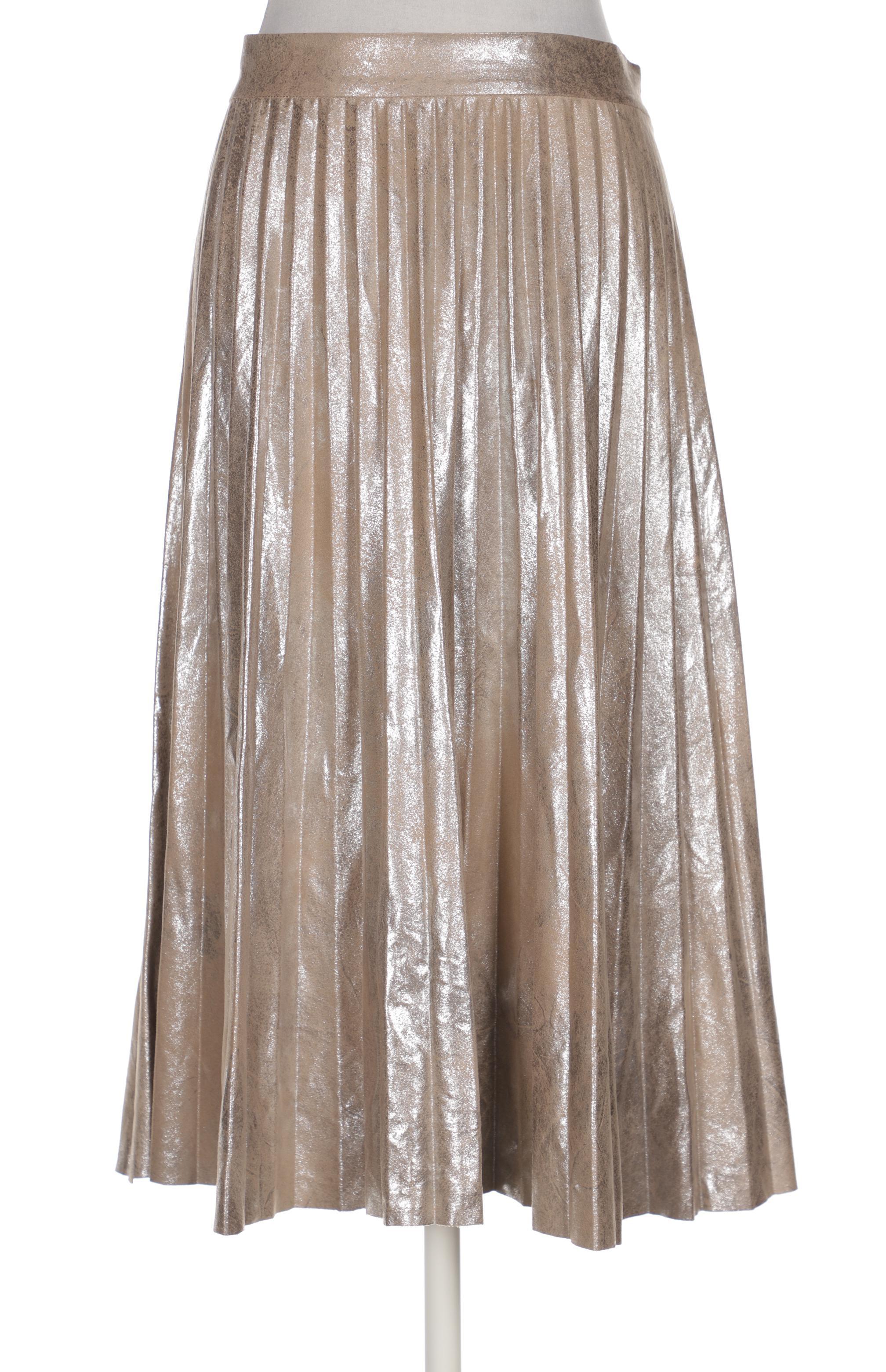 

Zara Damen Rock, beige, Gr. 38