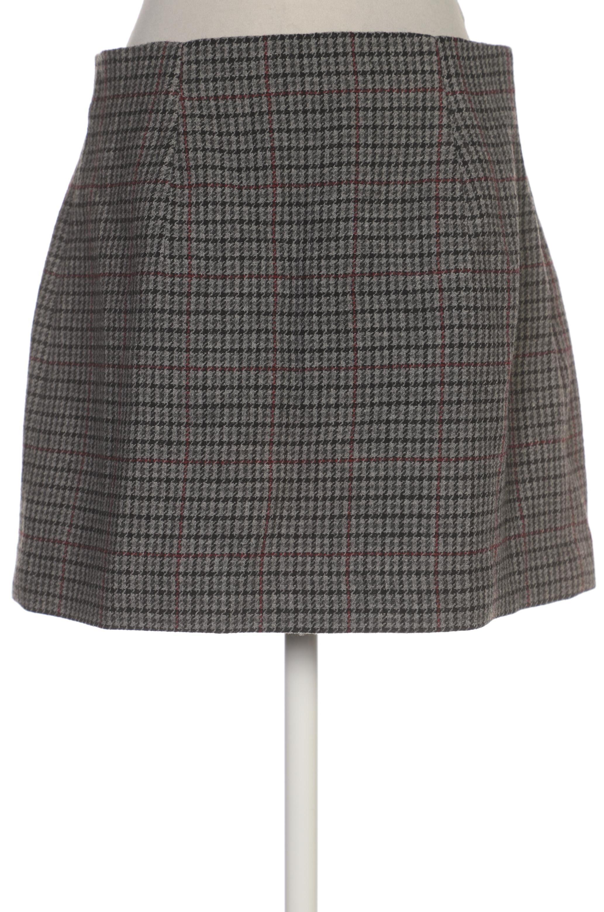 

Zara Damen Rock, grau, Gr. 42