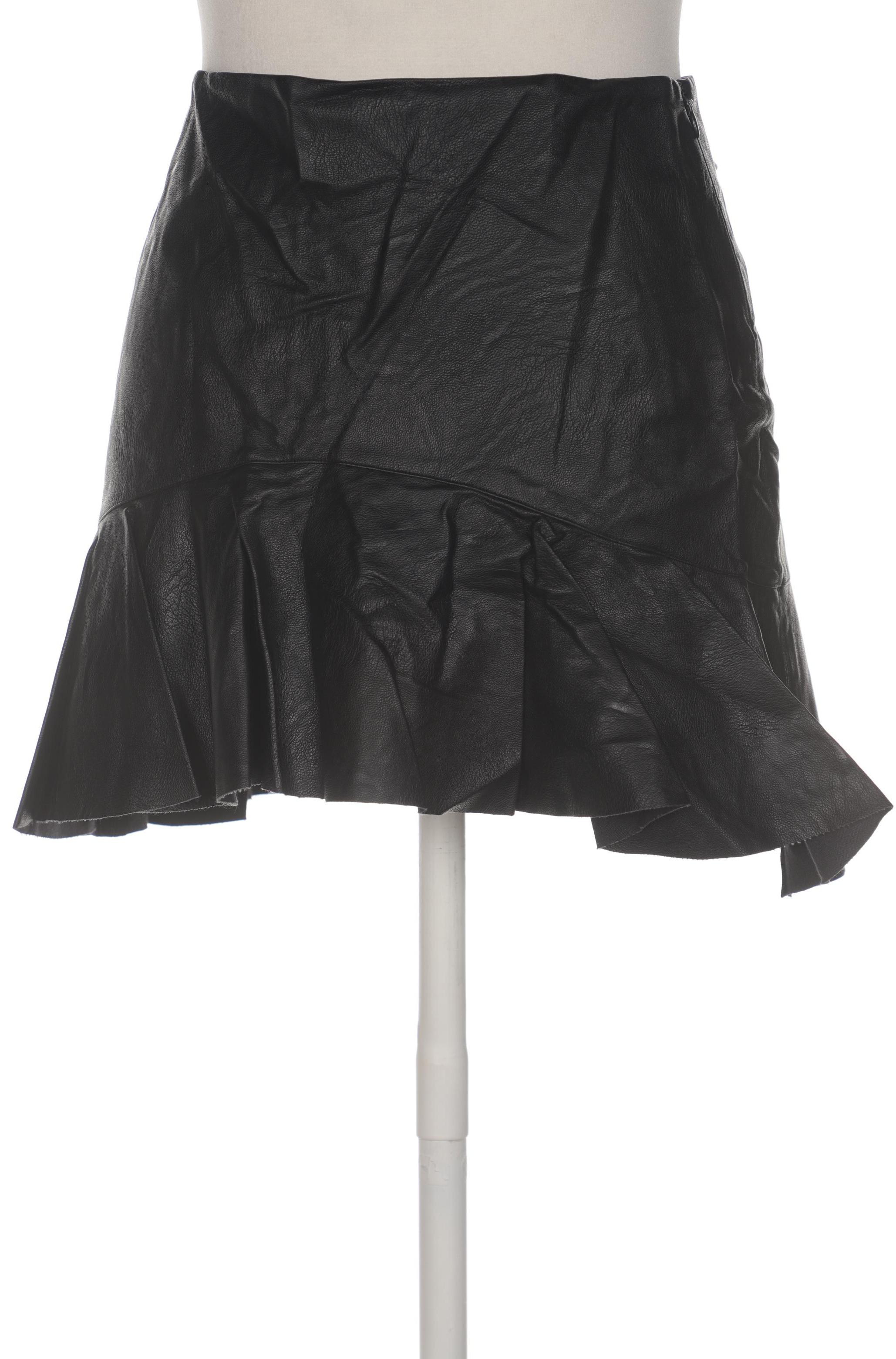 

Zara Damen Rock, schwarz, Gr. 38