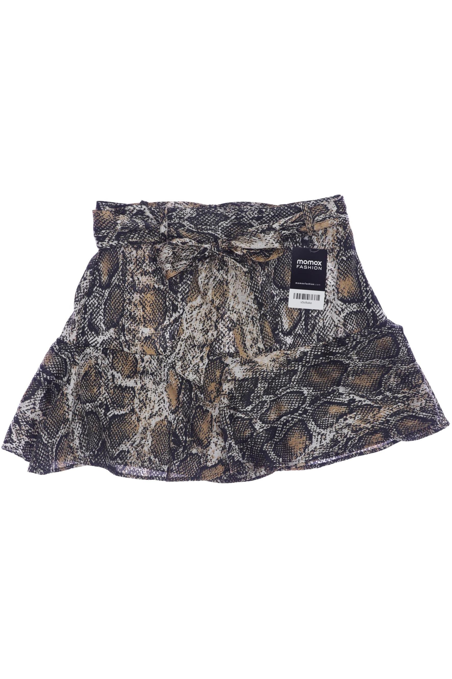 Thumbnail - Zara Damen Rock, braun, Gr. 36