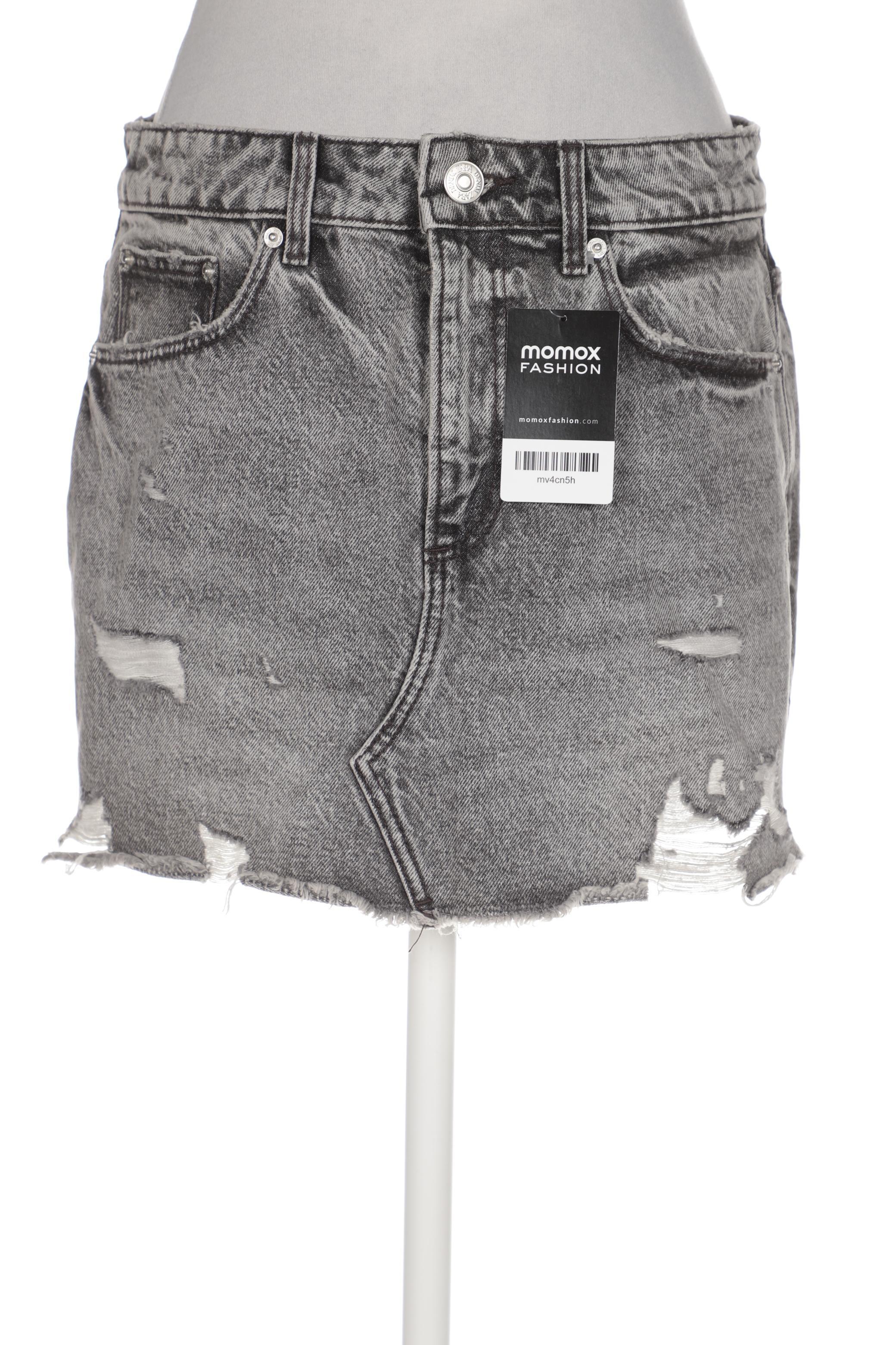 

Zara Damen Rock, grau, Gr. 38