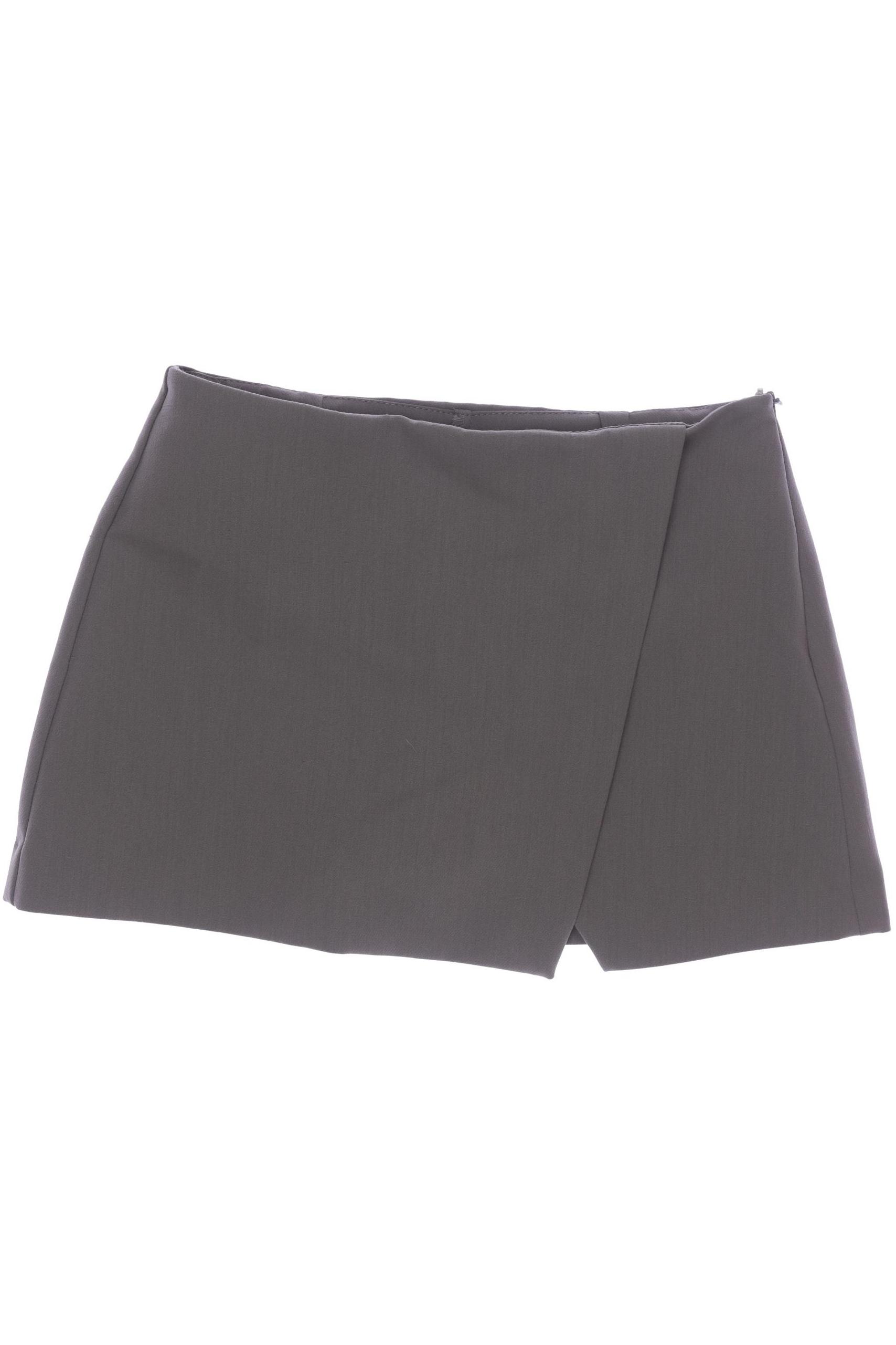 

Zara Damen Rock, grau, Gr. 36