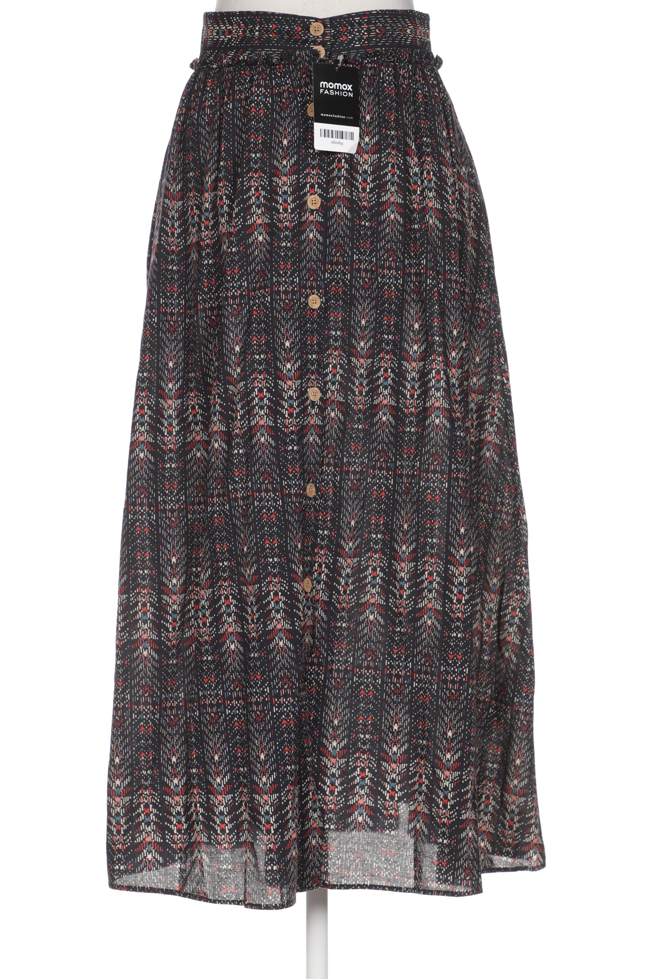 

Zara Damen Rock, marineblau, Gr. 34