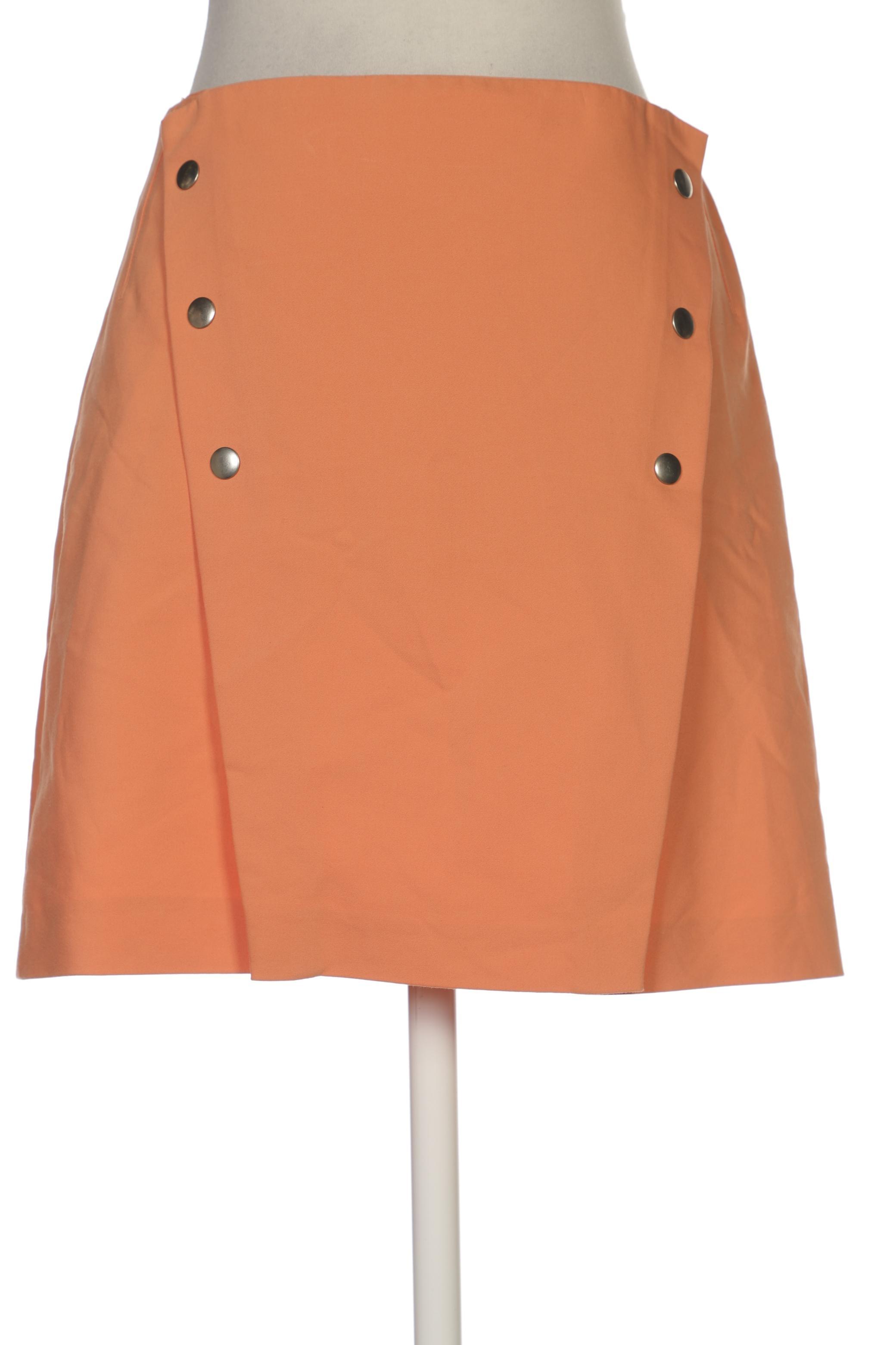 

Zara Damen Rock, orange, Gr. 36