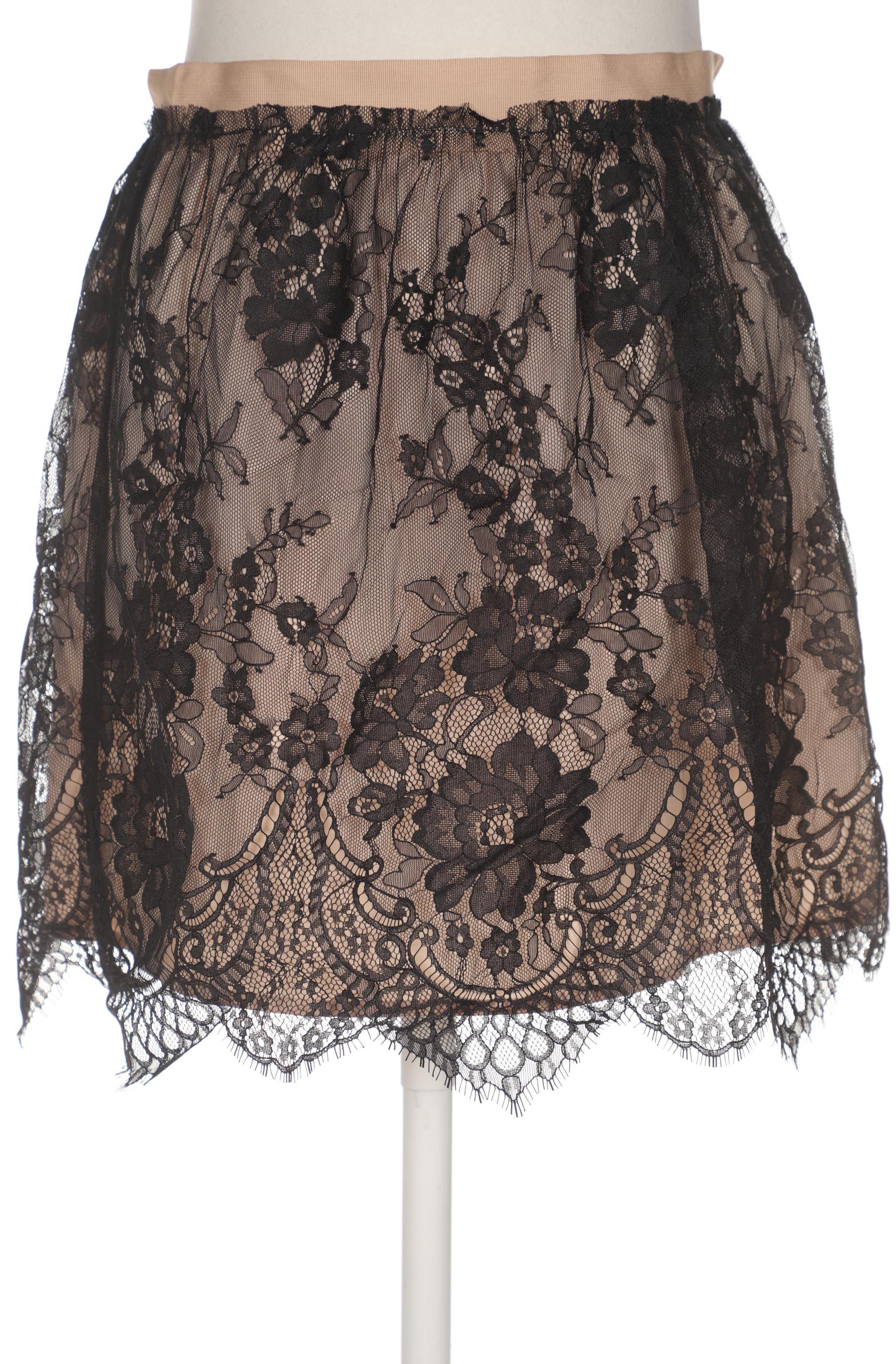 

Zara Damen Rock, schwarz, Gr. 36