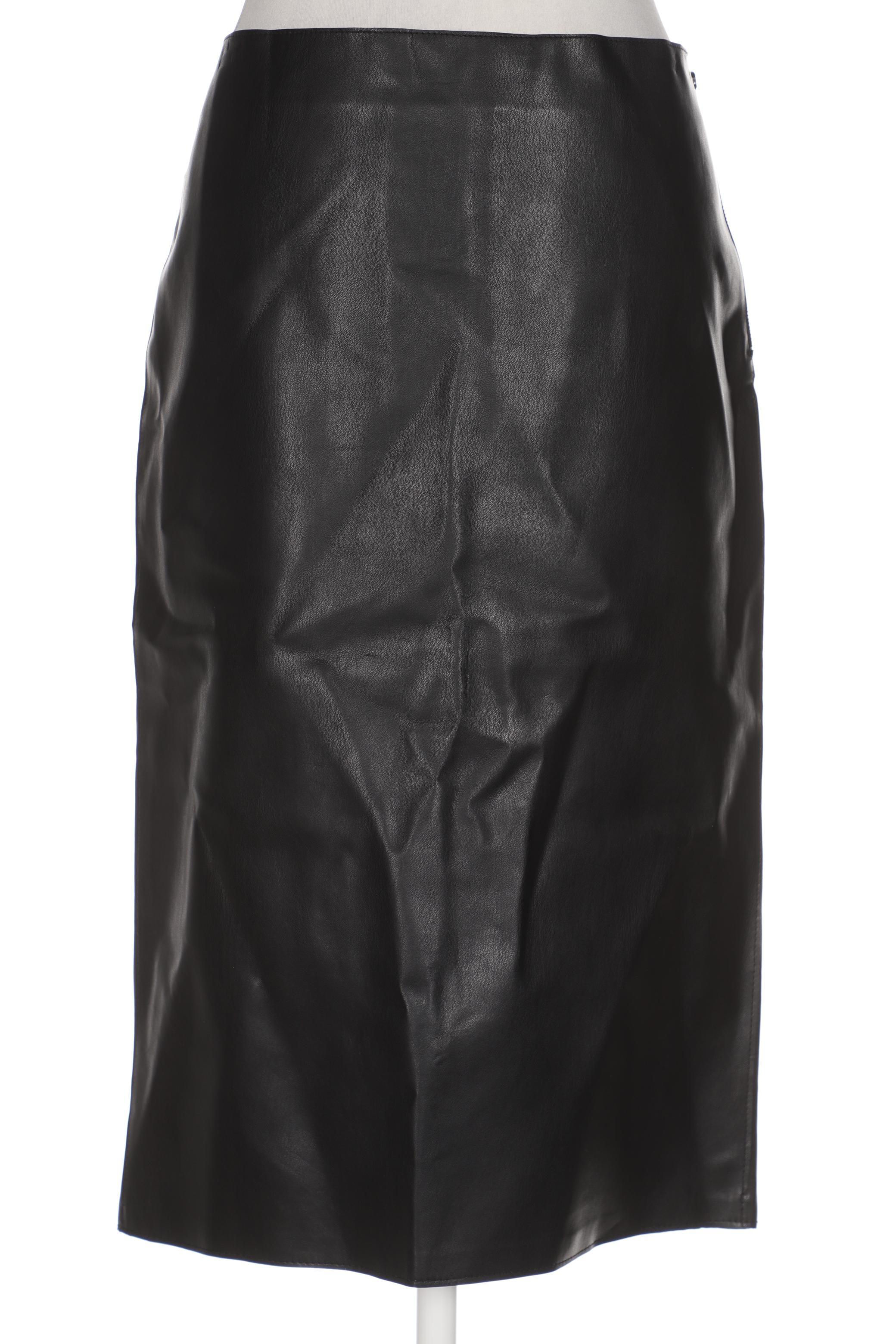 

Zara Damen Rock, schwarz, Gr. 38