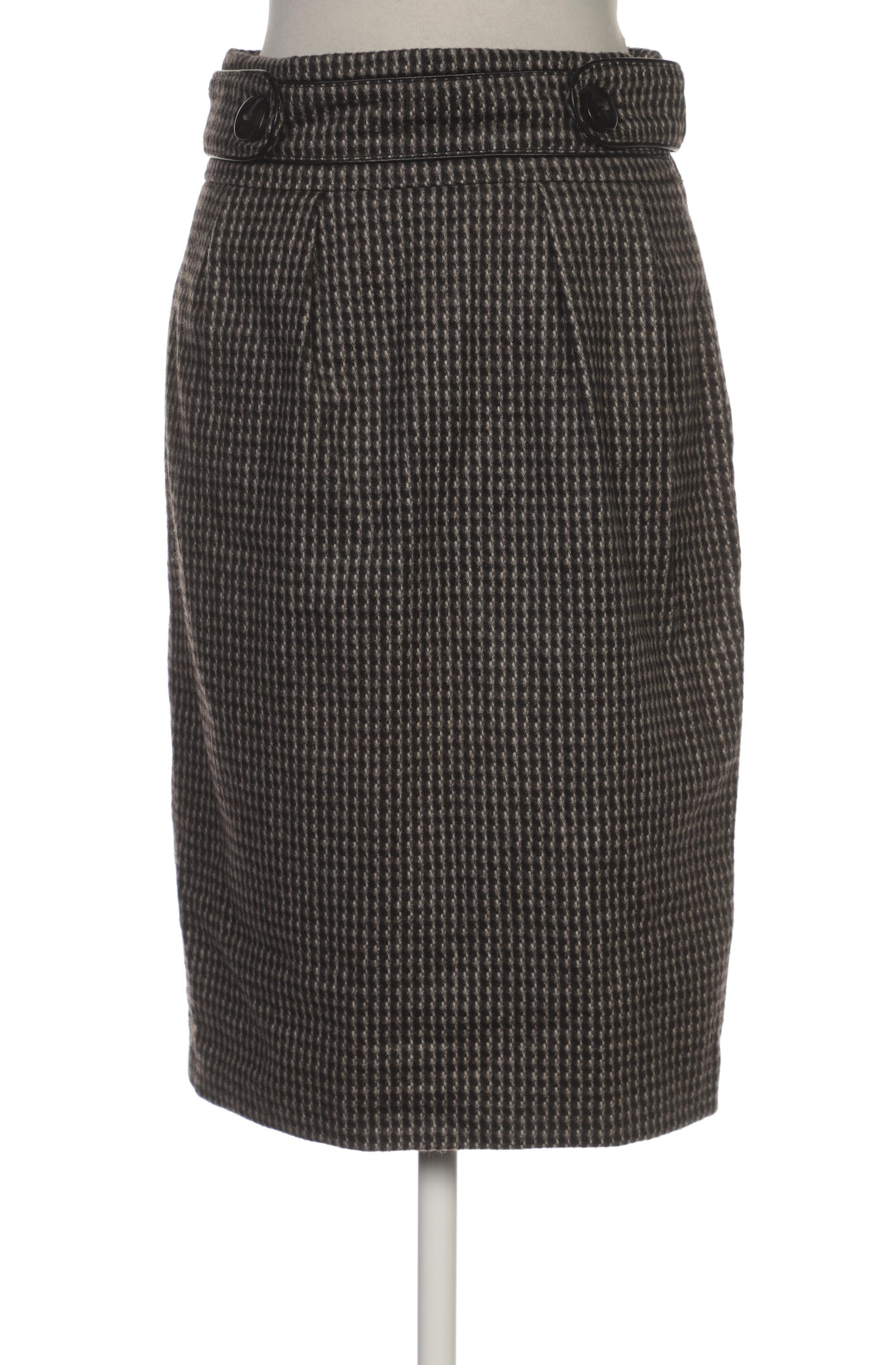 

Zara Damen Rock, schwarz, Gr. 36