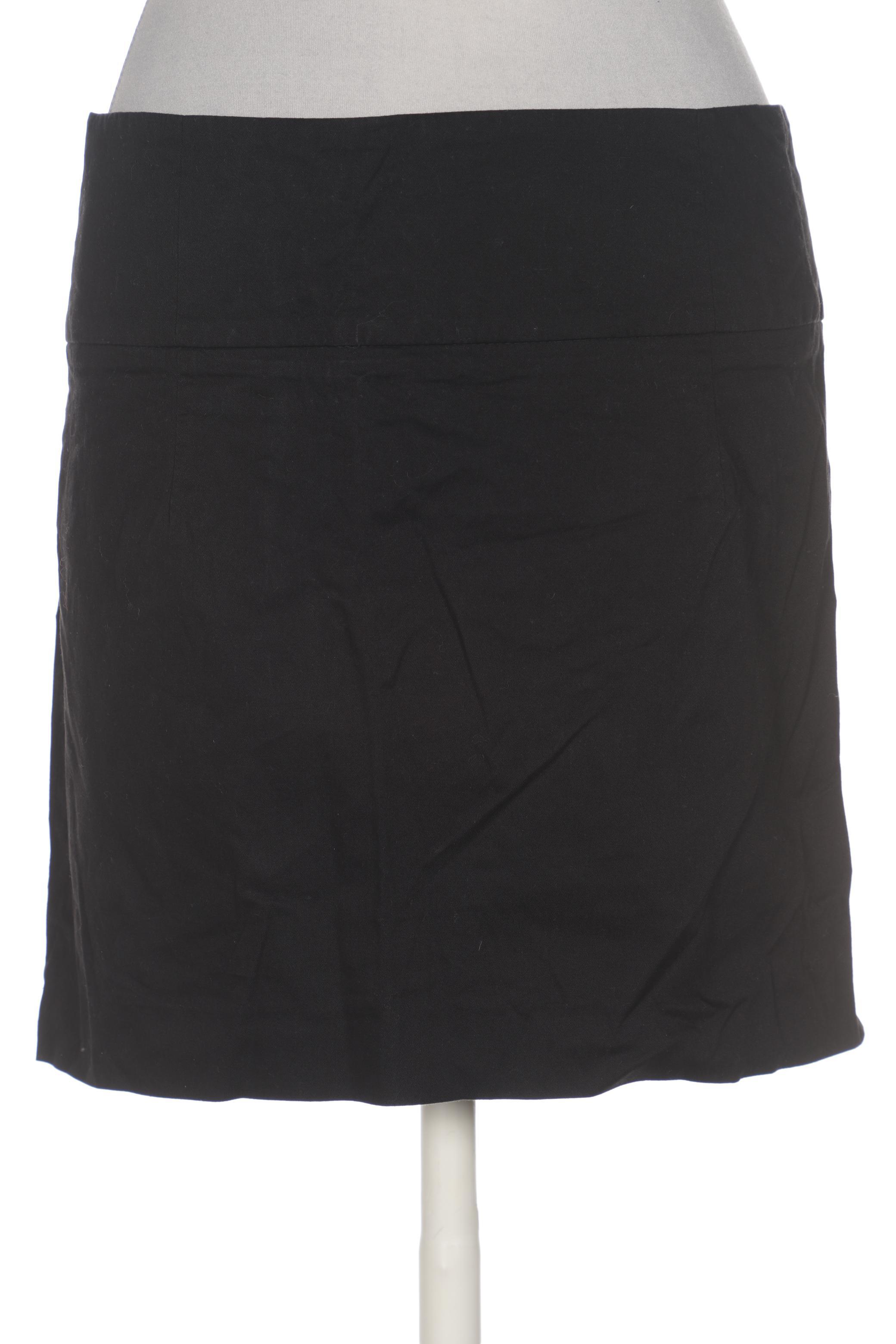 Thumbnail - Zara Damen Rock, schwarz, Gr. 38