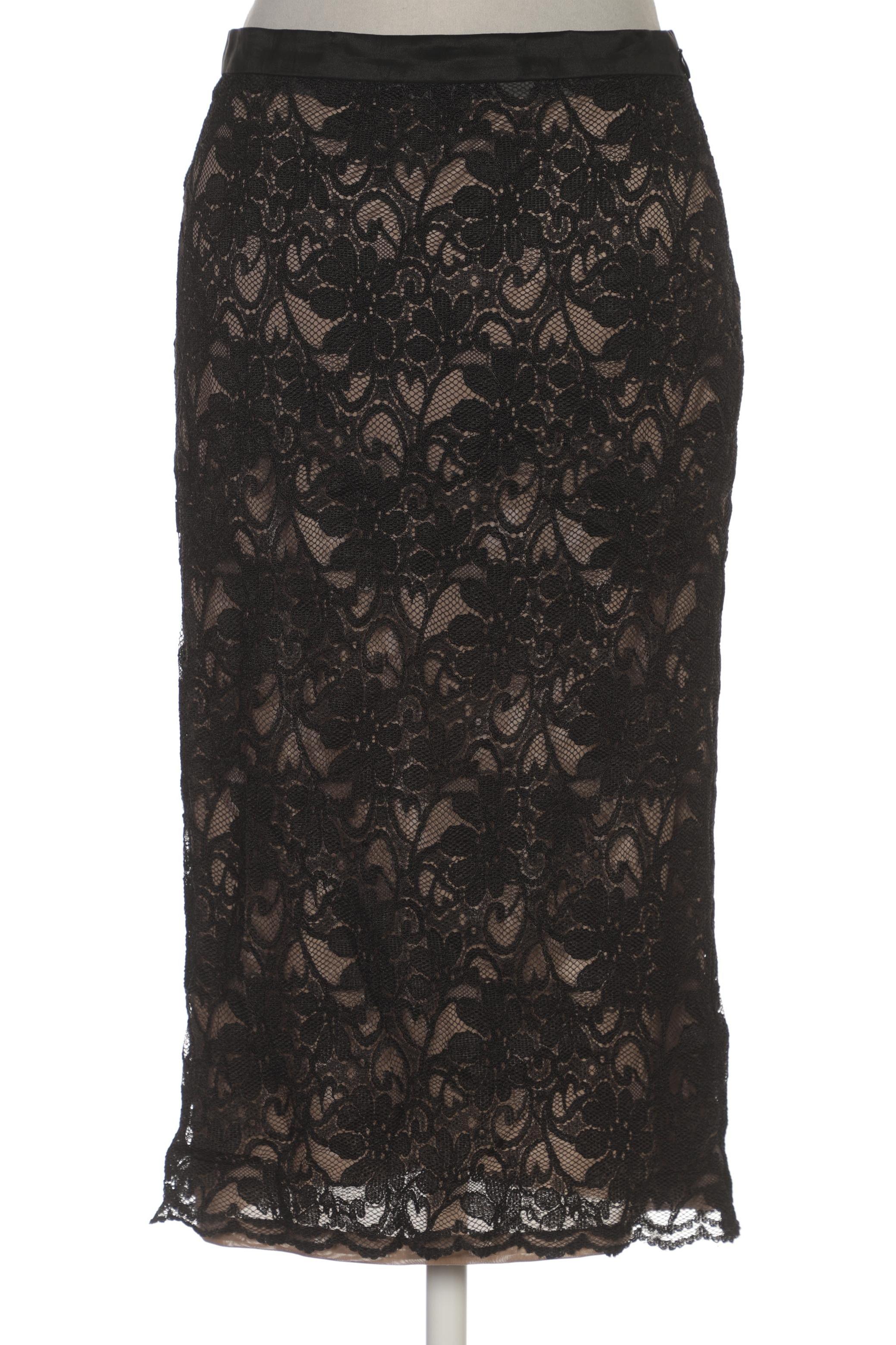 

Zara Damen Rock, schwarz, Gr. 38