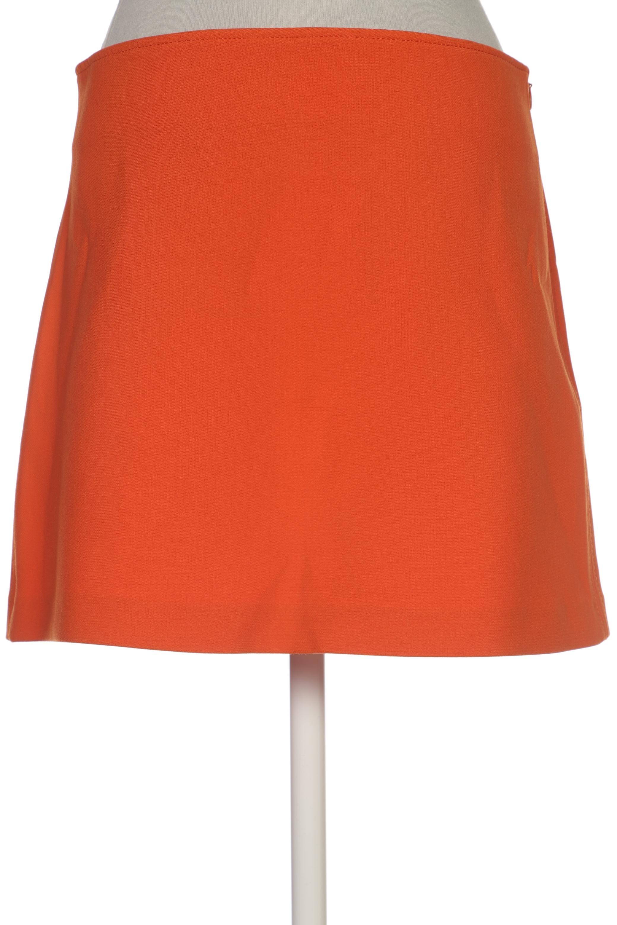 

Zara Damen Rock, orange, Gr. 36