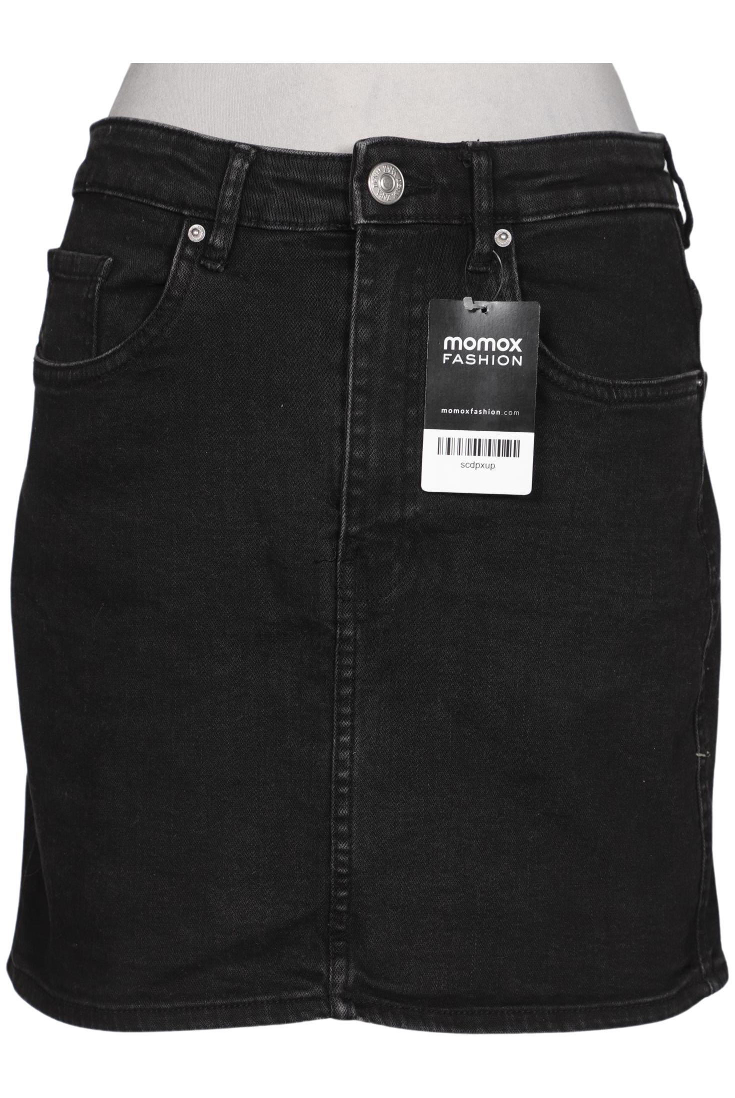 

Zara Damen Rock, schwarz, Gr. 38