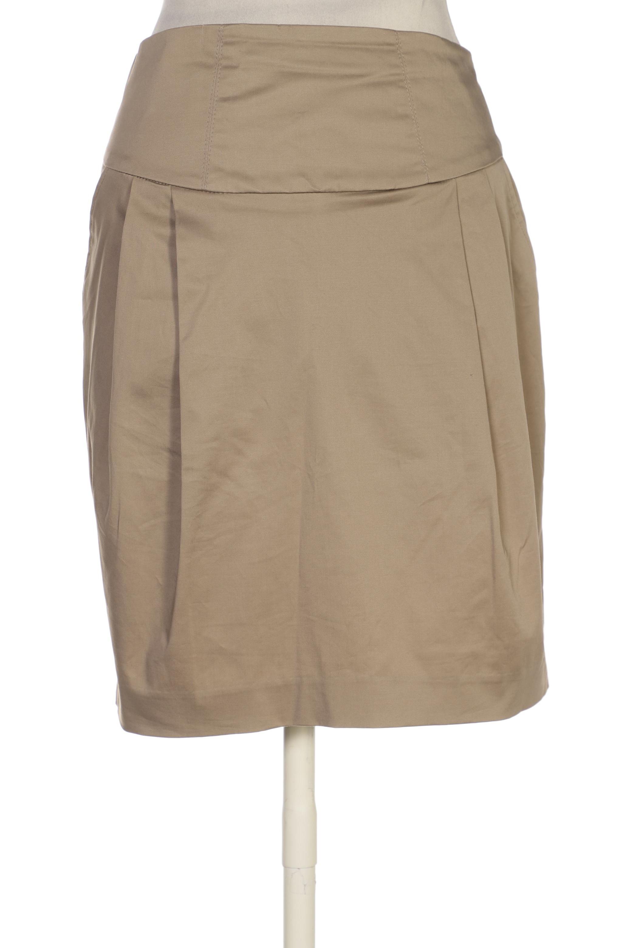 

Zara Damen Rock, beige, Gr. 38