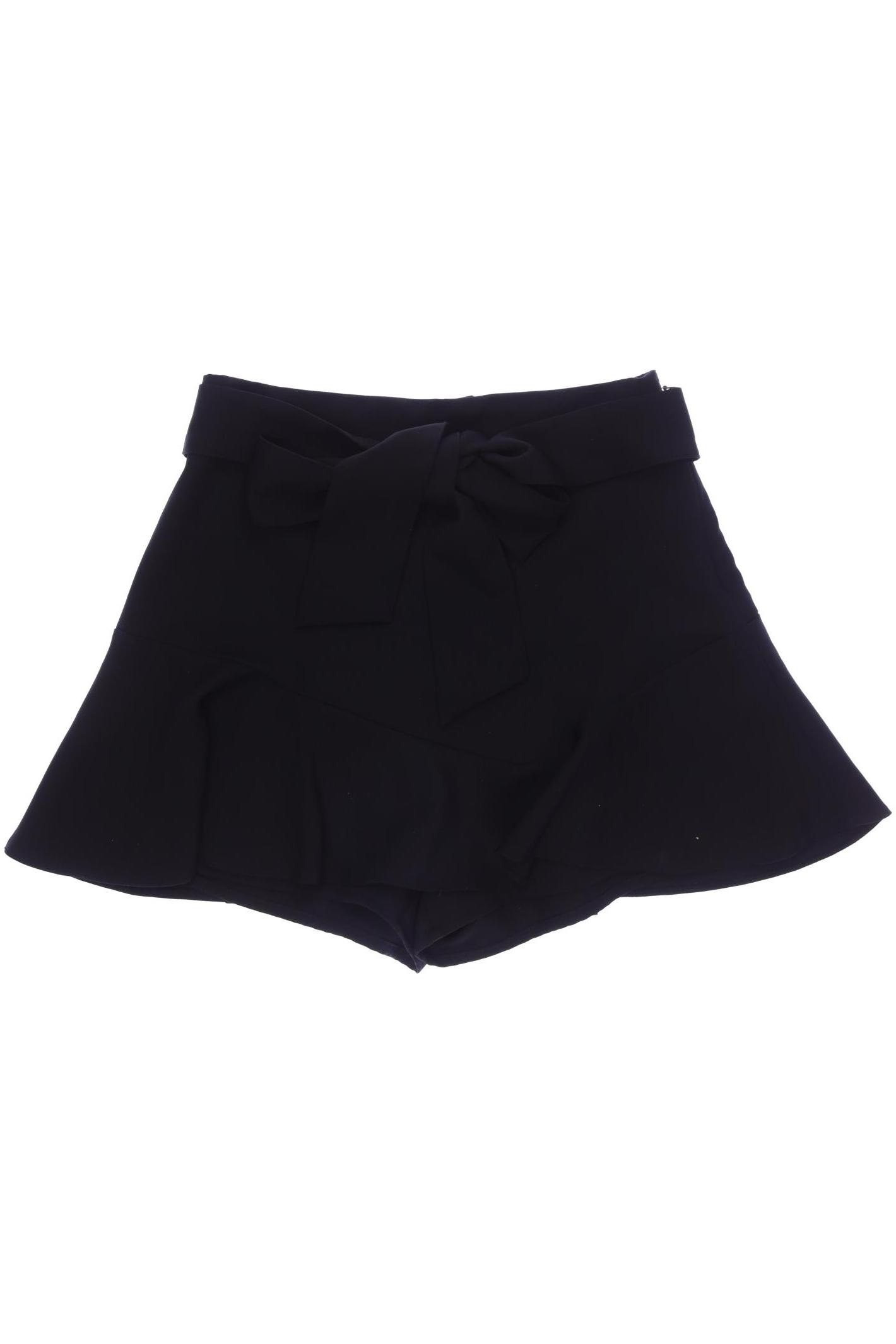 

Zara Damen Rock, schwarz, Gr. 36