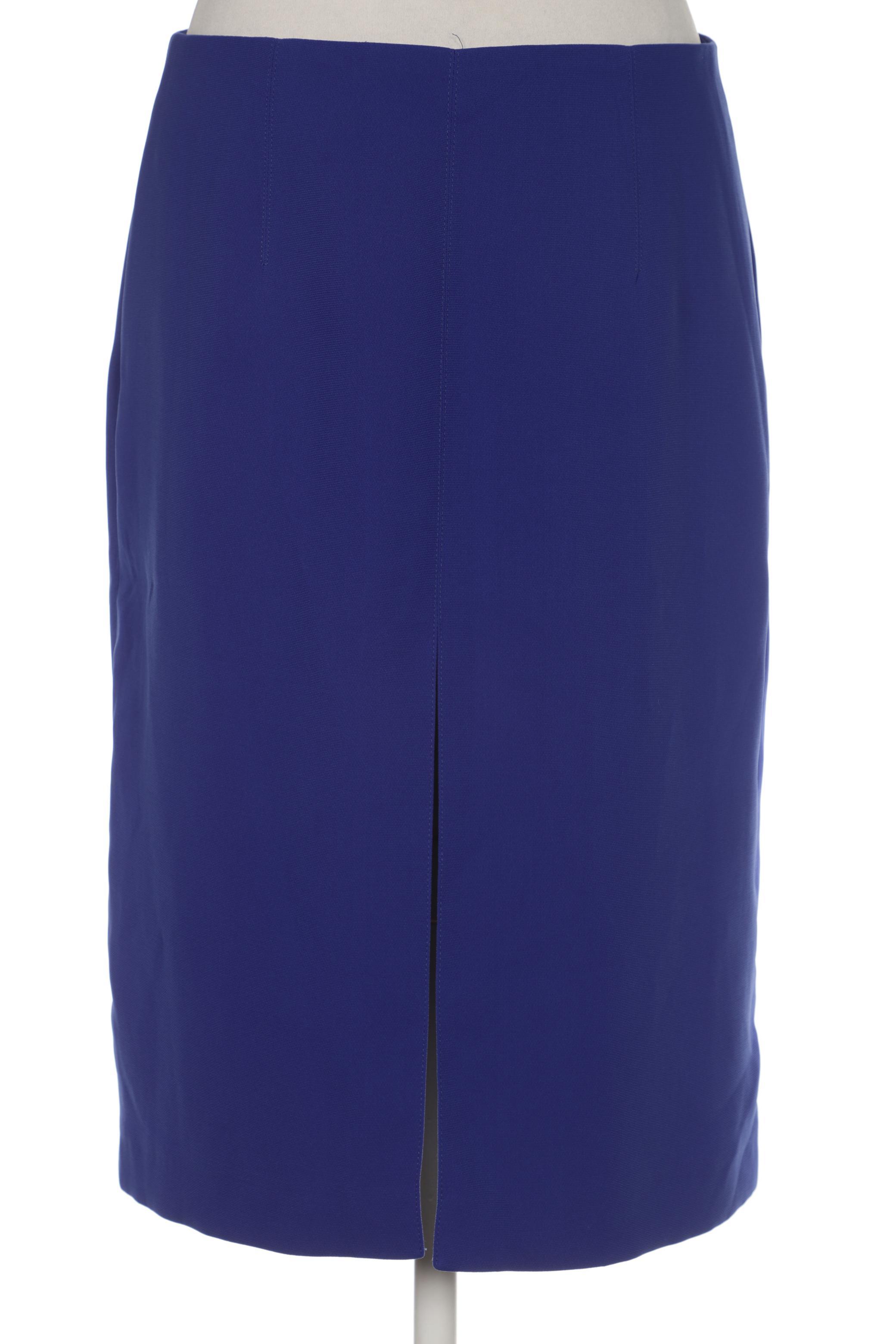

Zara Damen Rock, blau, Gr. 38