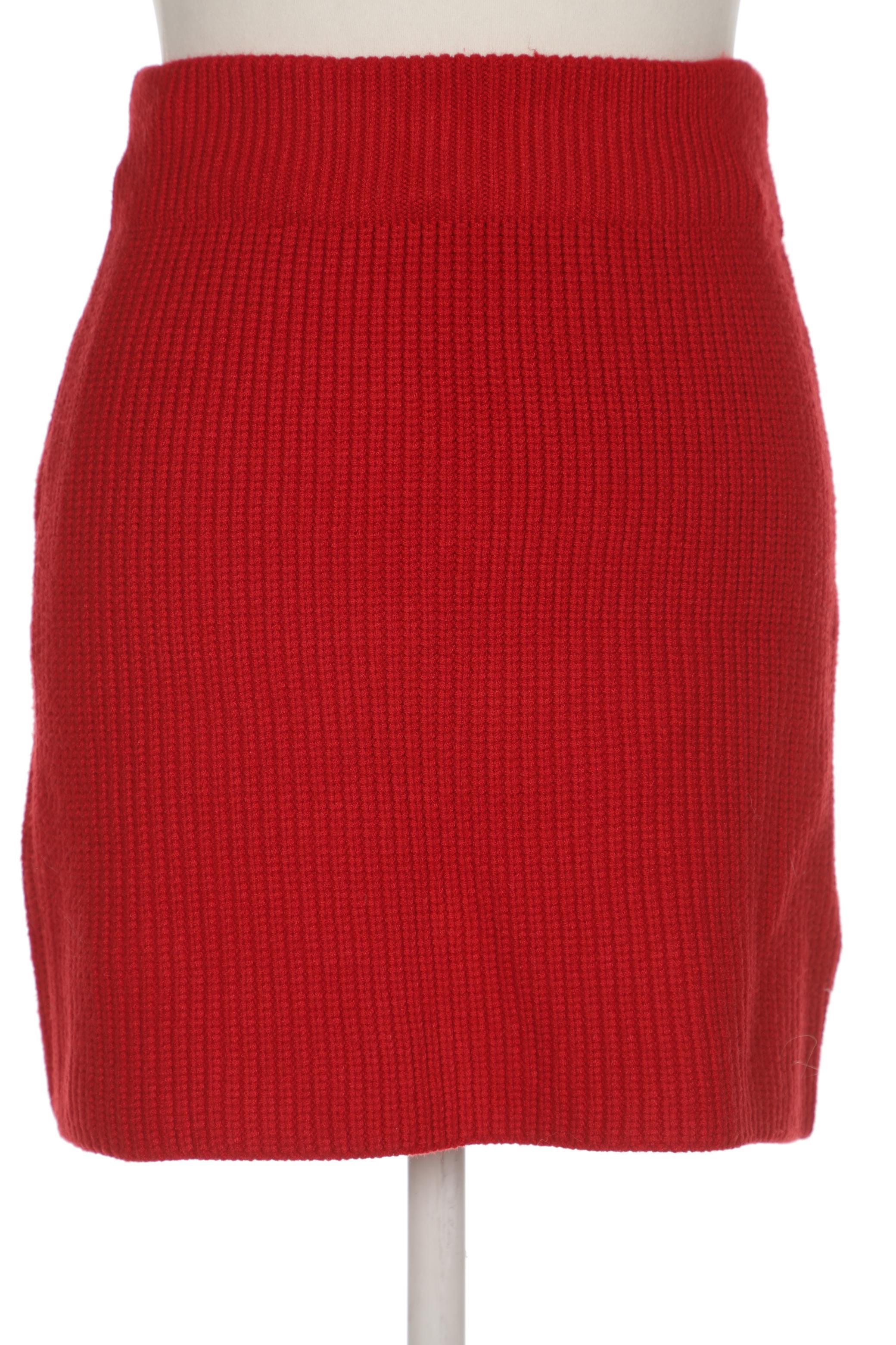 

Zara Damen Rock, rot, Gr. 36