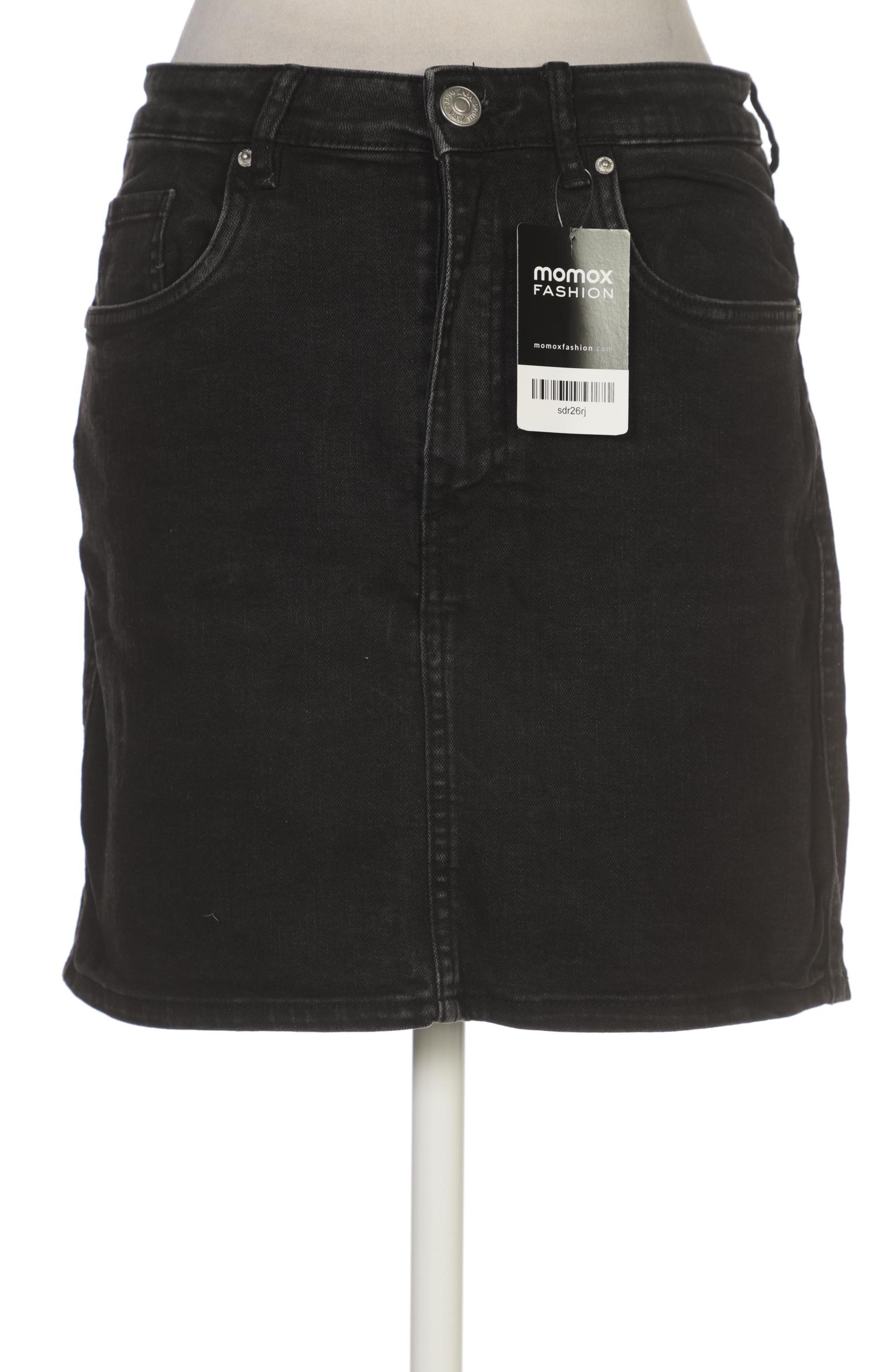 

Zara Damen Rock, schwarz, Gr. 38