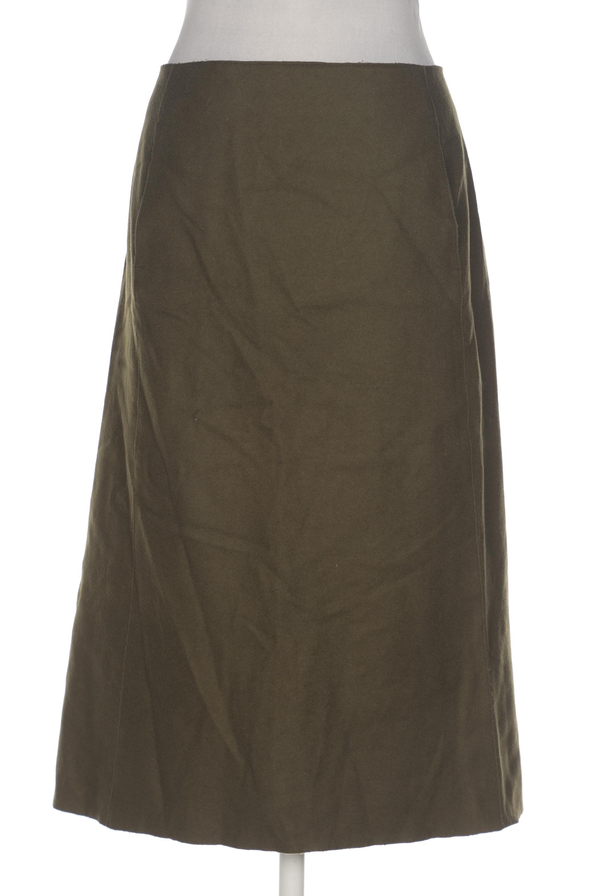 

Zara Damen Rock, grün, Gr. 38