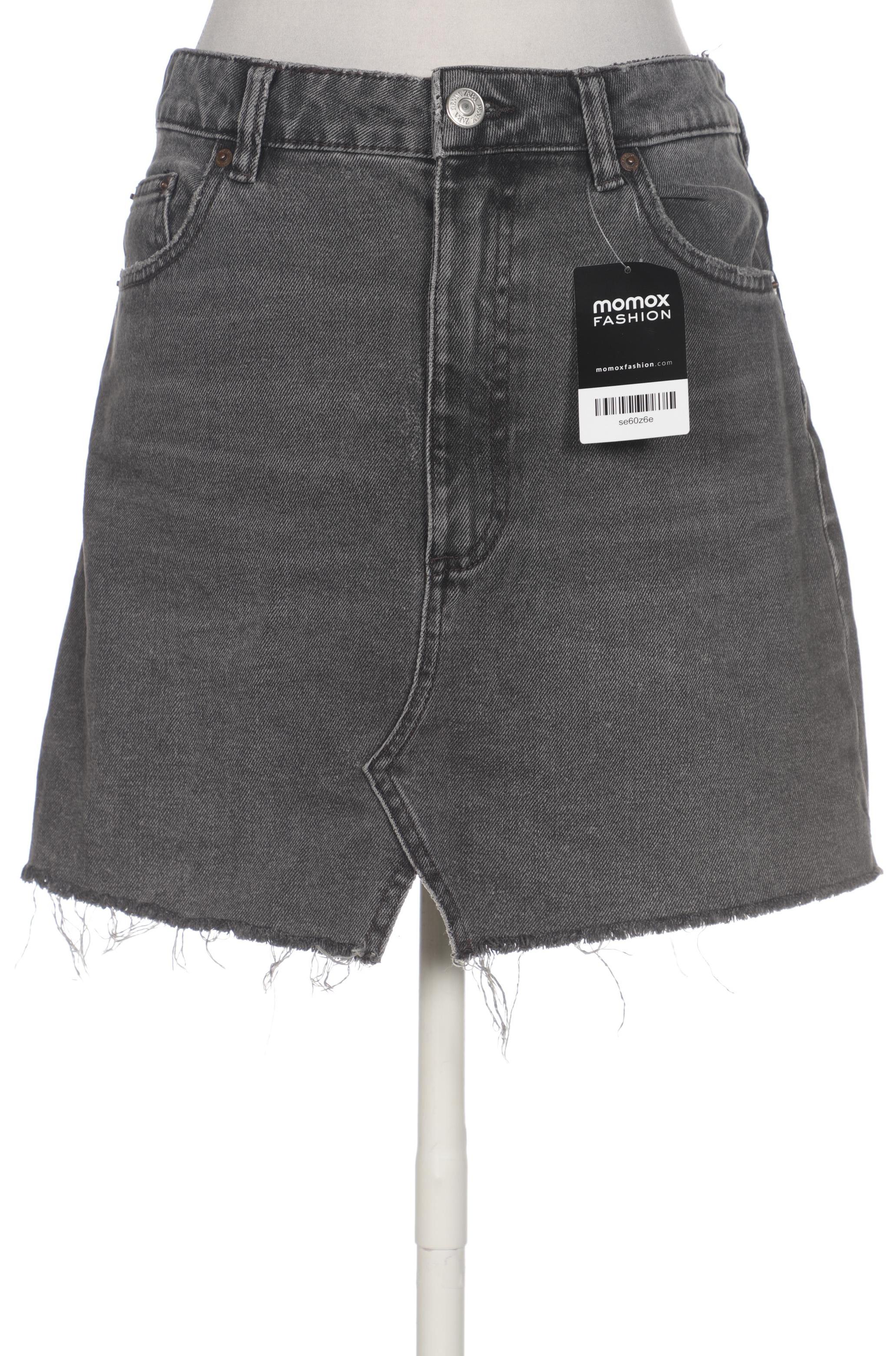 

Zara Damen Rock, grau, Gr. 38