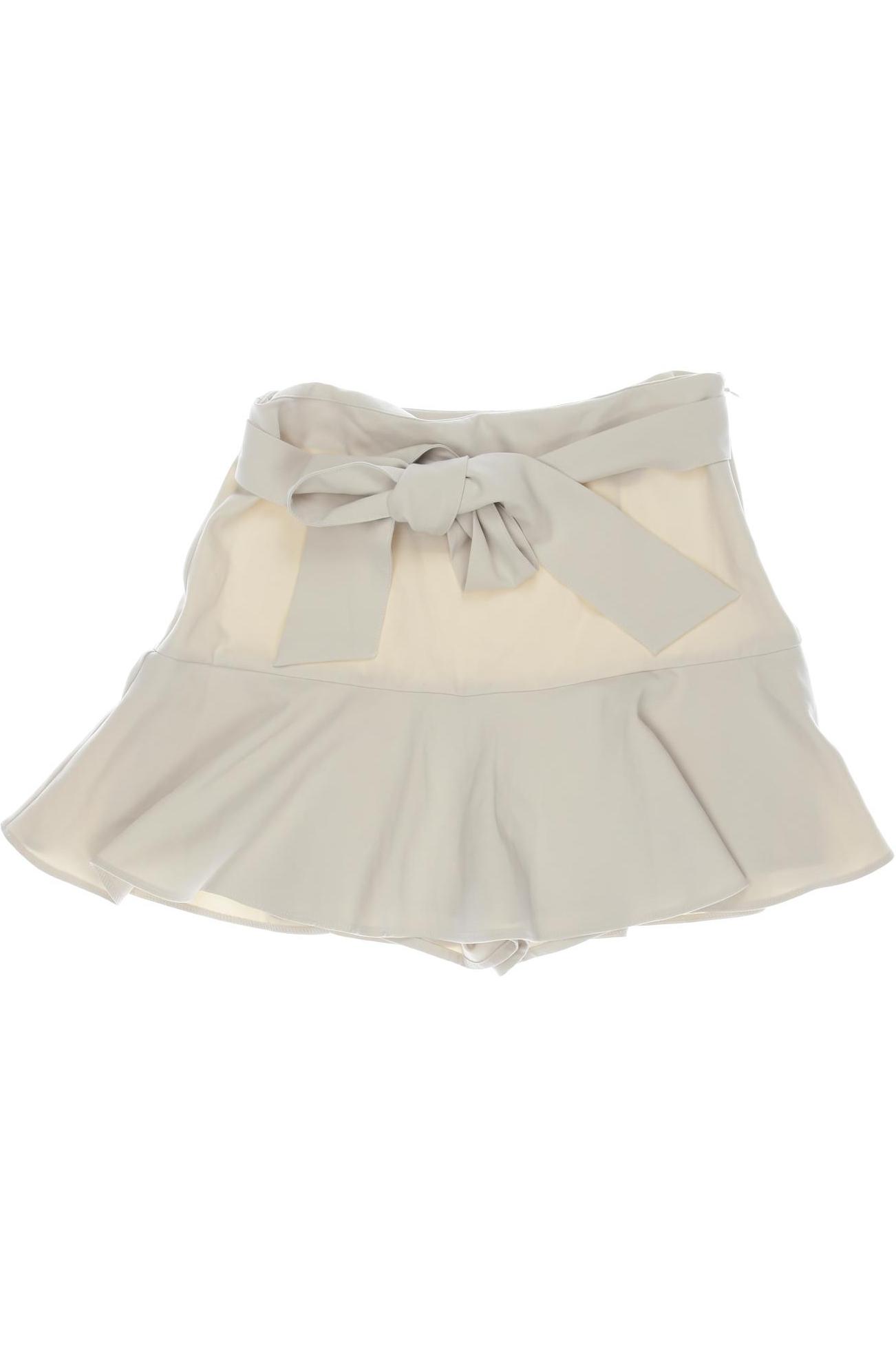 

Zara Damen Rock, beige, Gr. 38