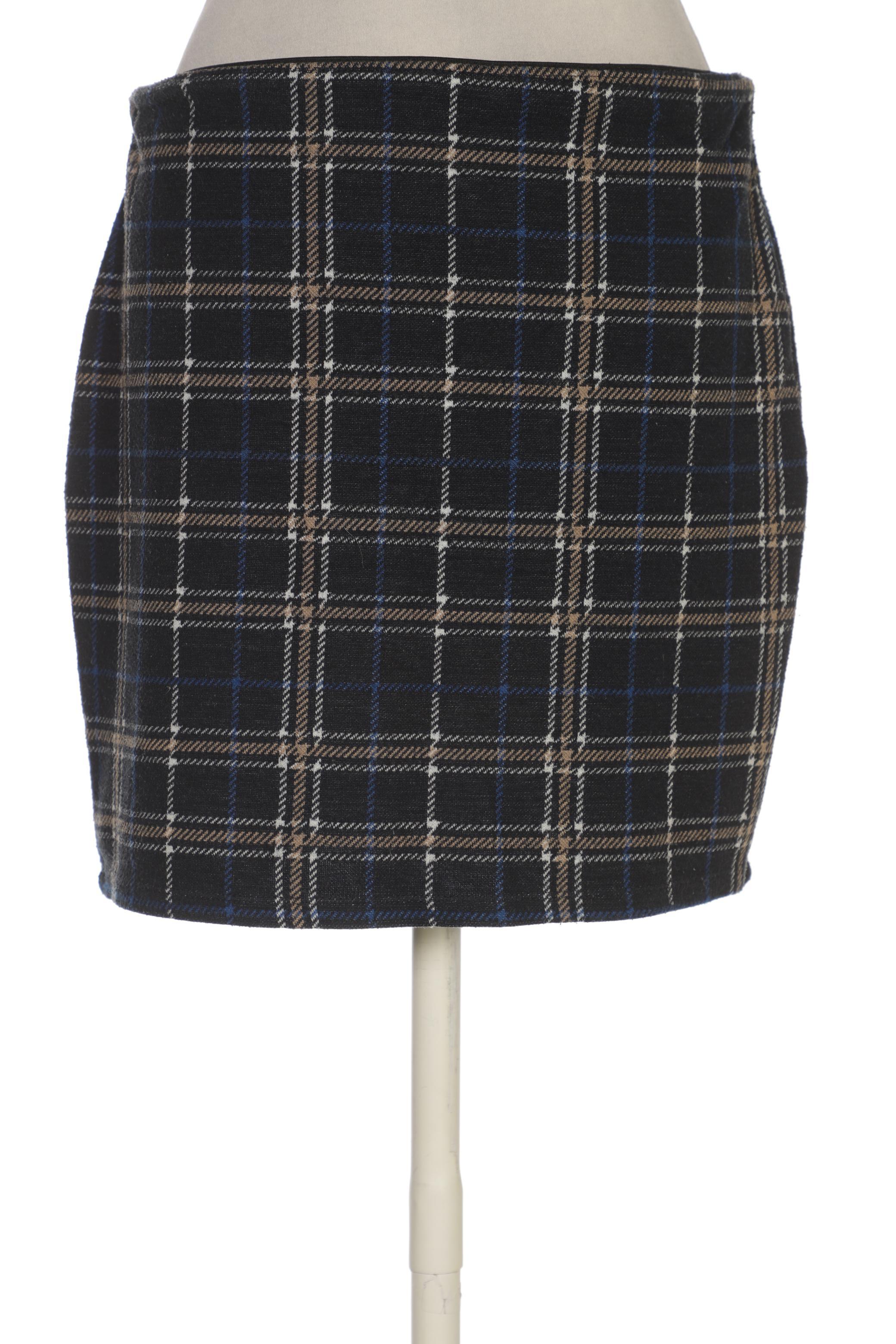 

Zara Damen Rock, marineblau, Gr. 36