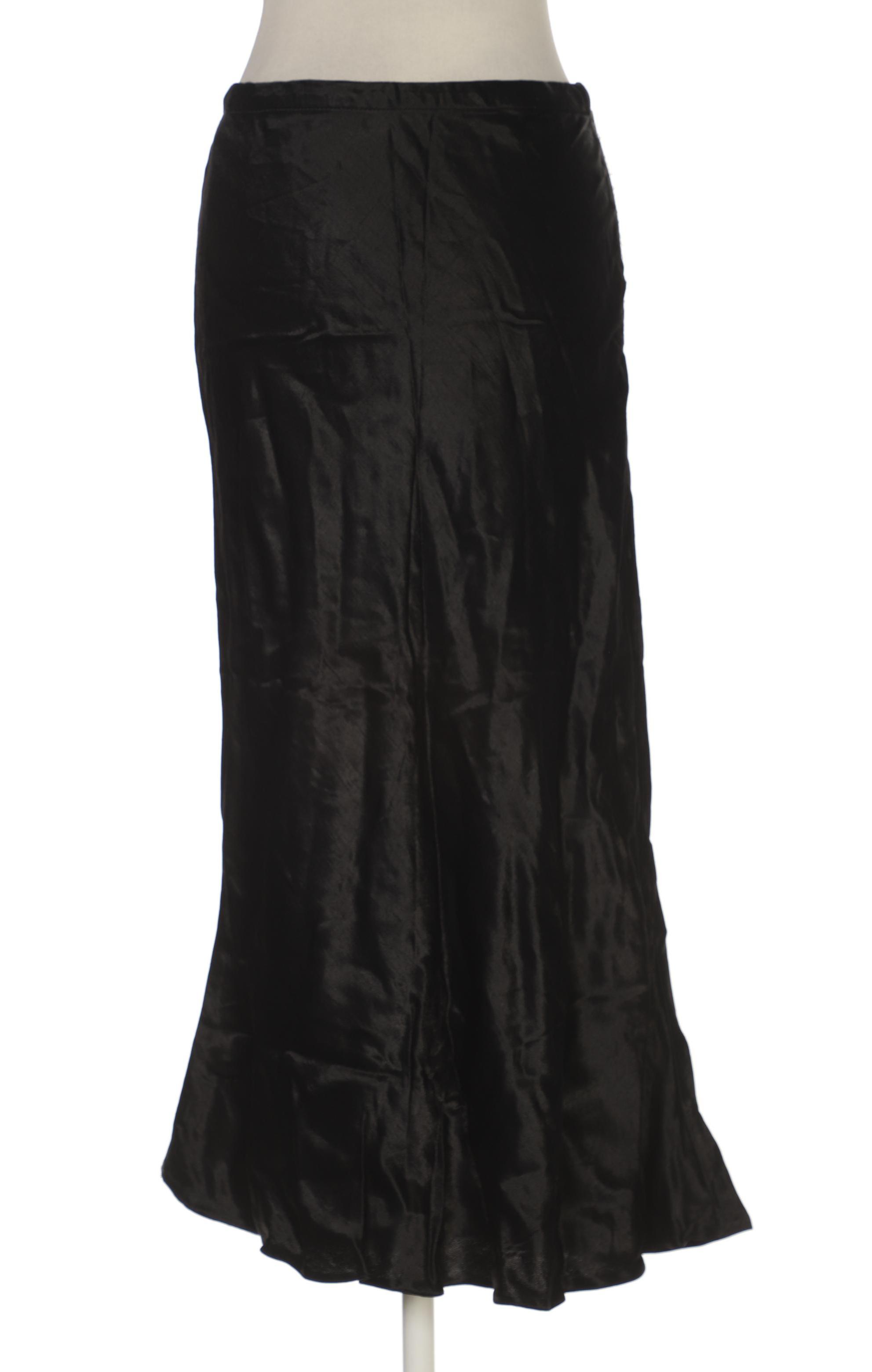

Zara Damen Rock, schwarz, Gr. 34