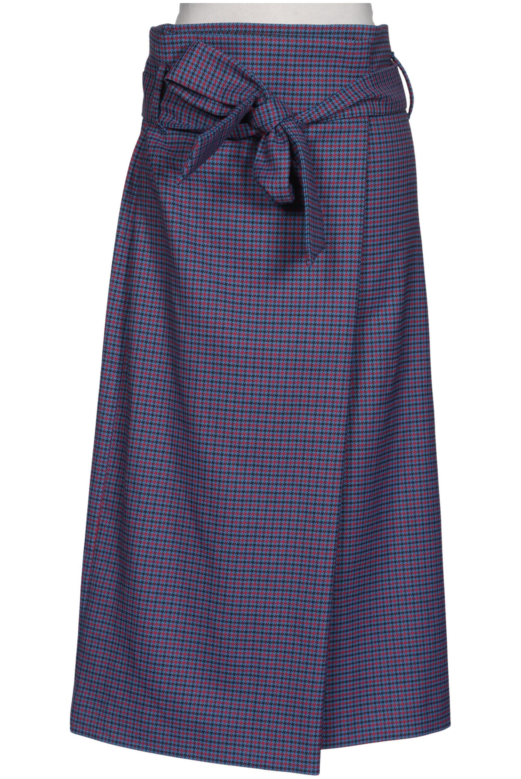 

Zara Damen Rock, blau, Gr. 36