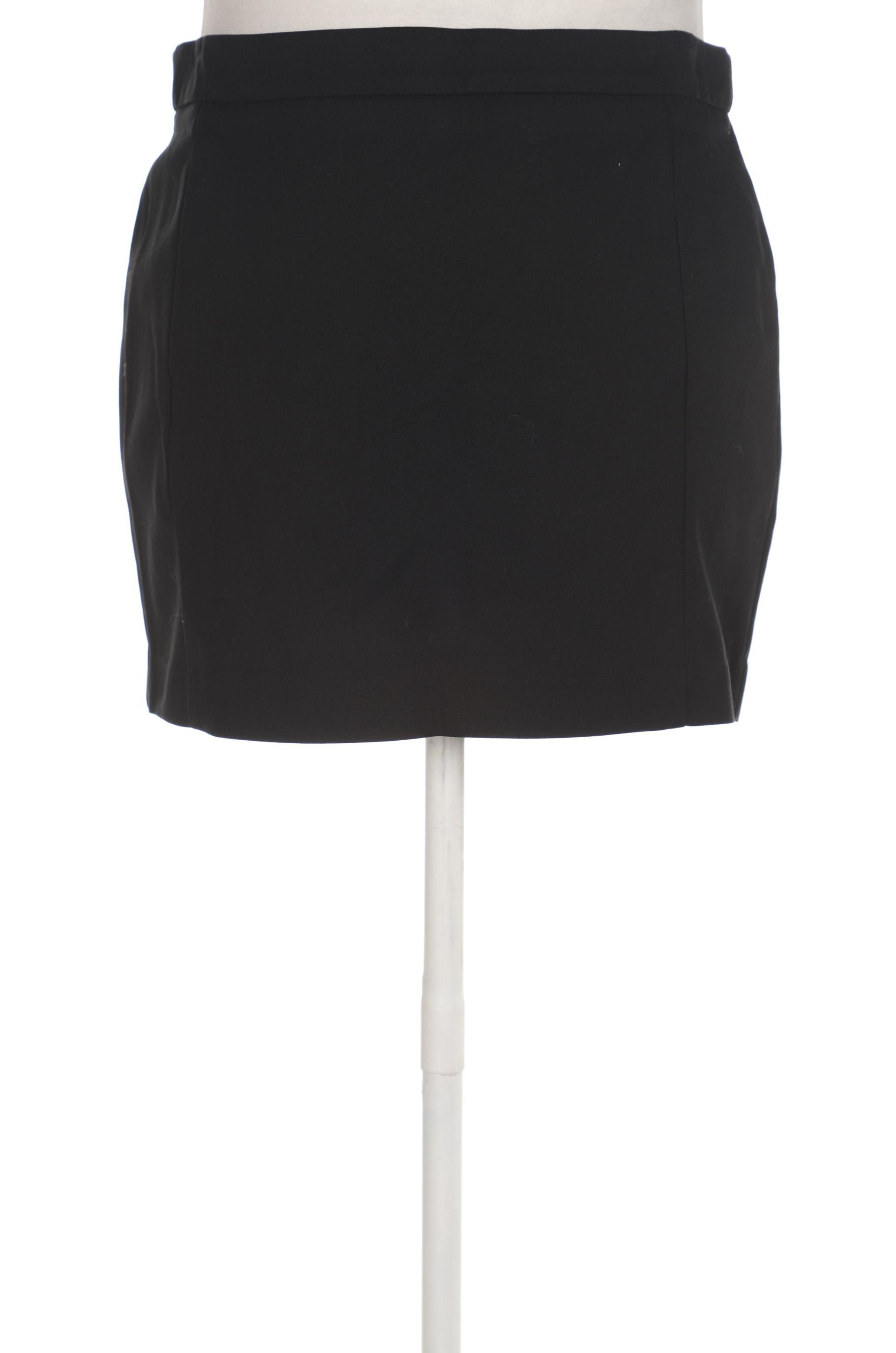

Zara Damen Rock, schwarz, Gr. 42