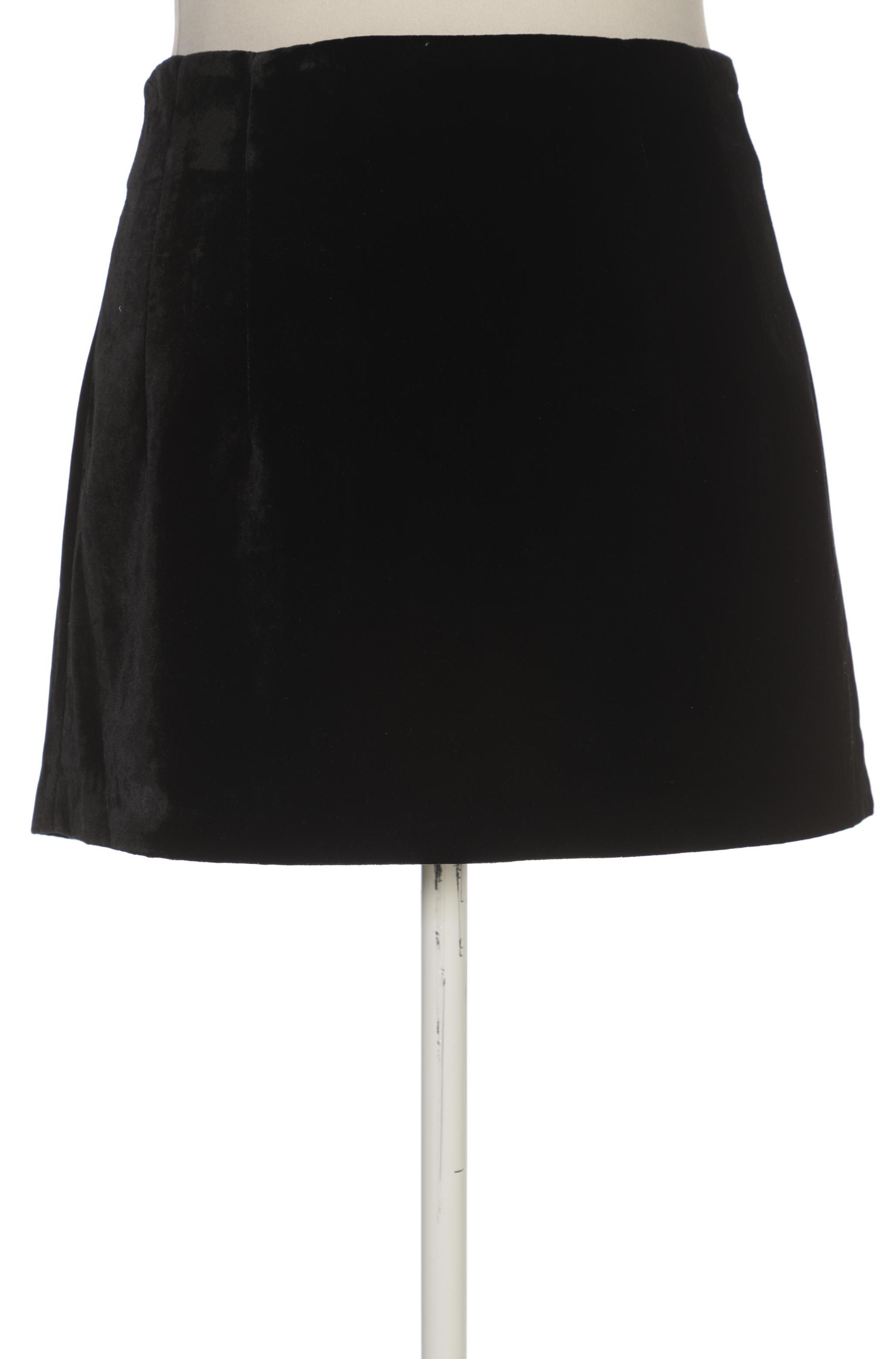 

Zara Damen Rock, schwarz, Gr. 42