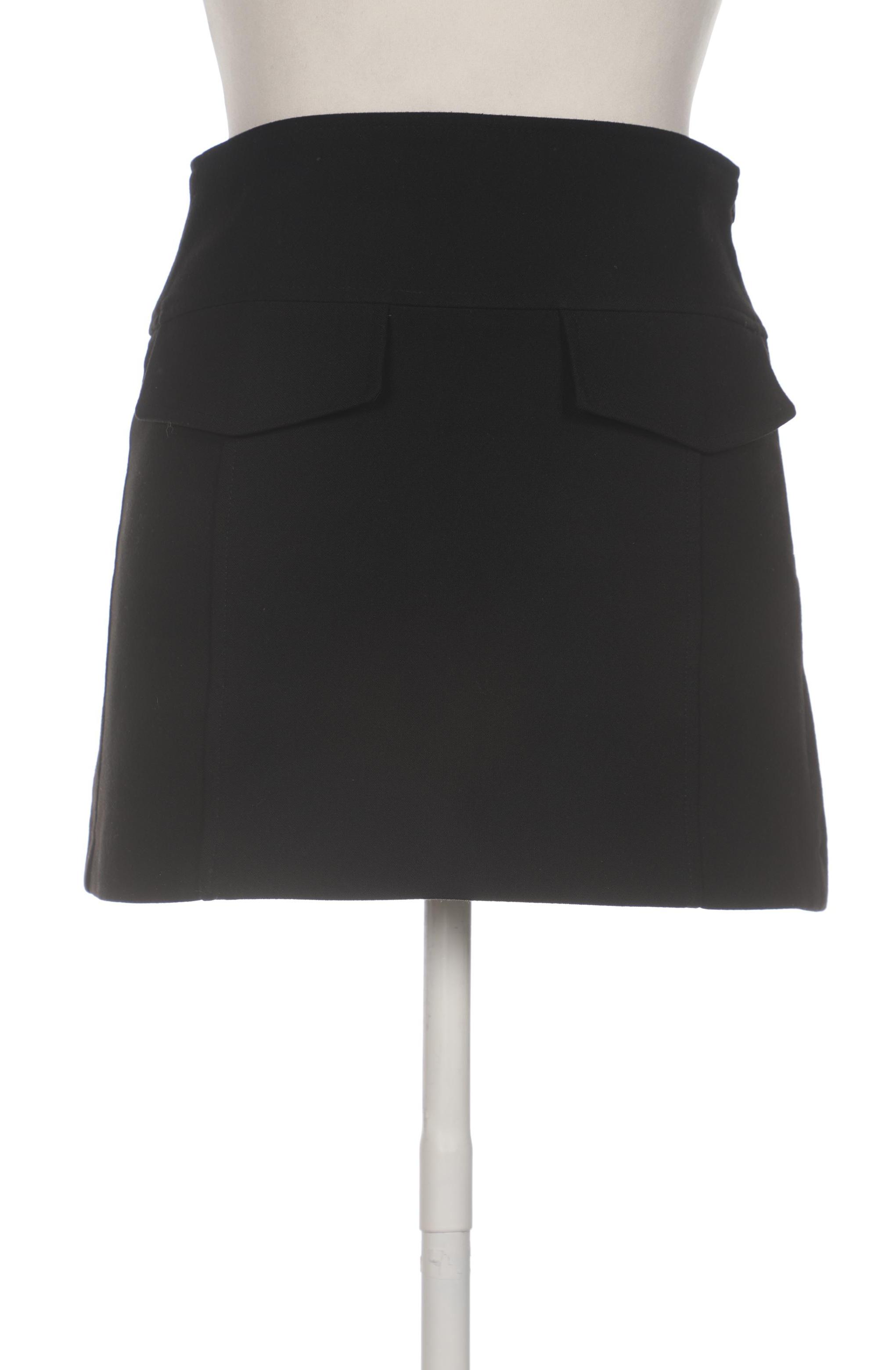 

Zara Damen Rock, schwarz, Gr. 36