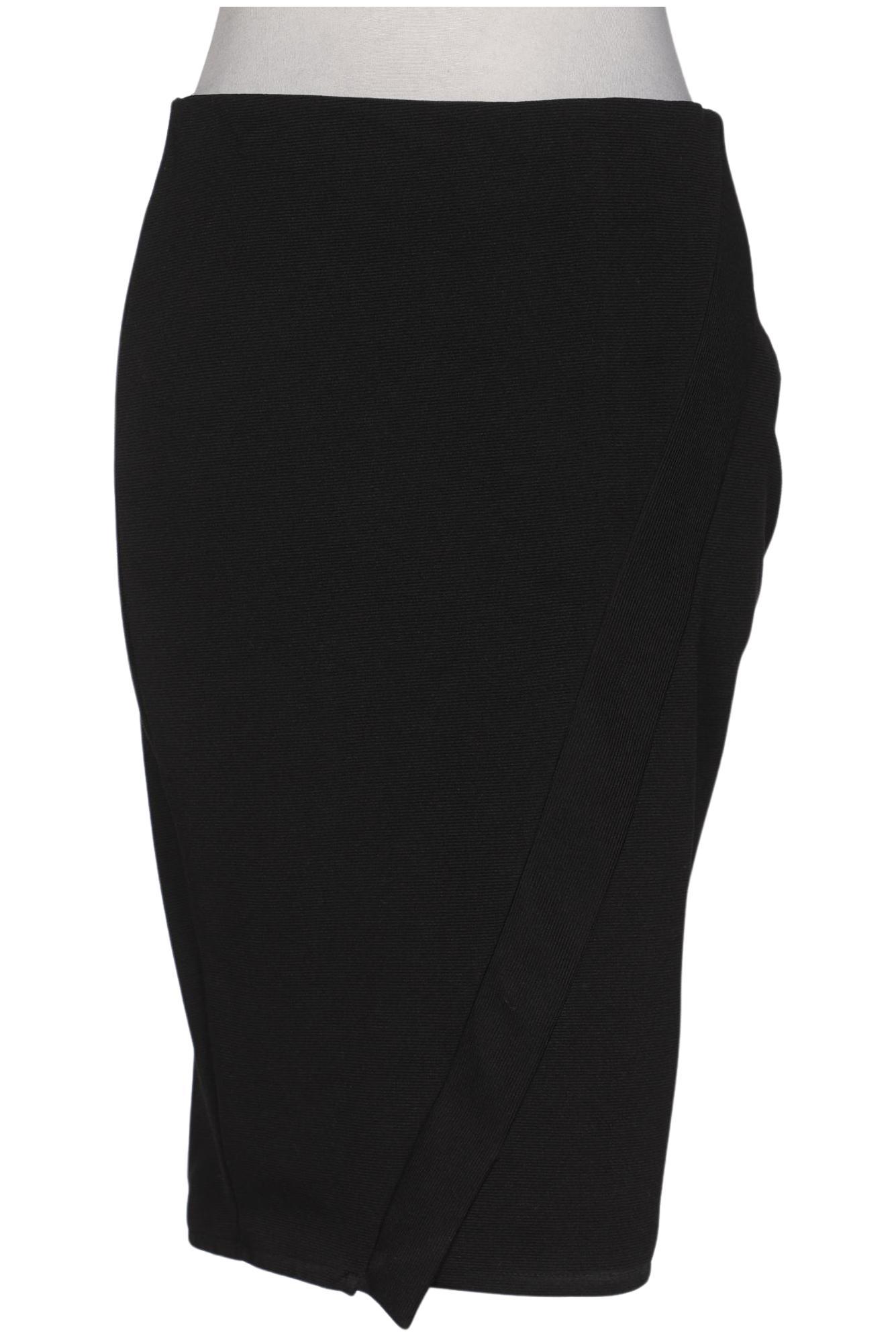 

Zara Damen Rock, schwarz, Gr. 42