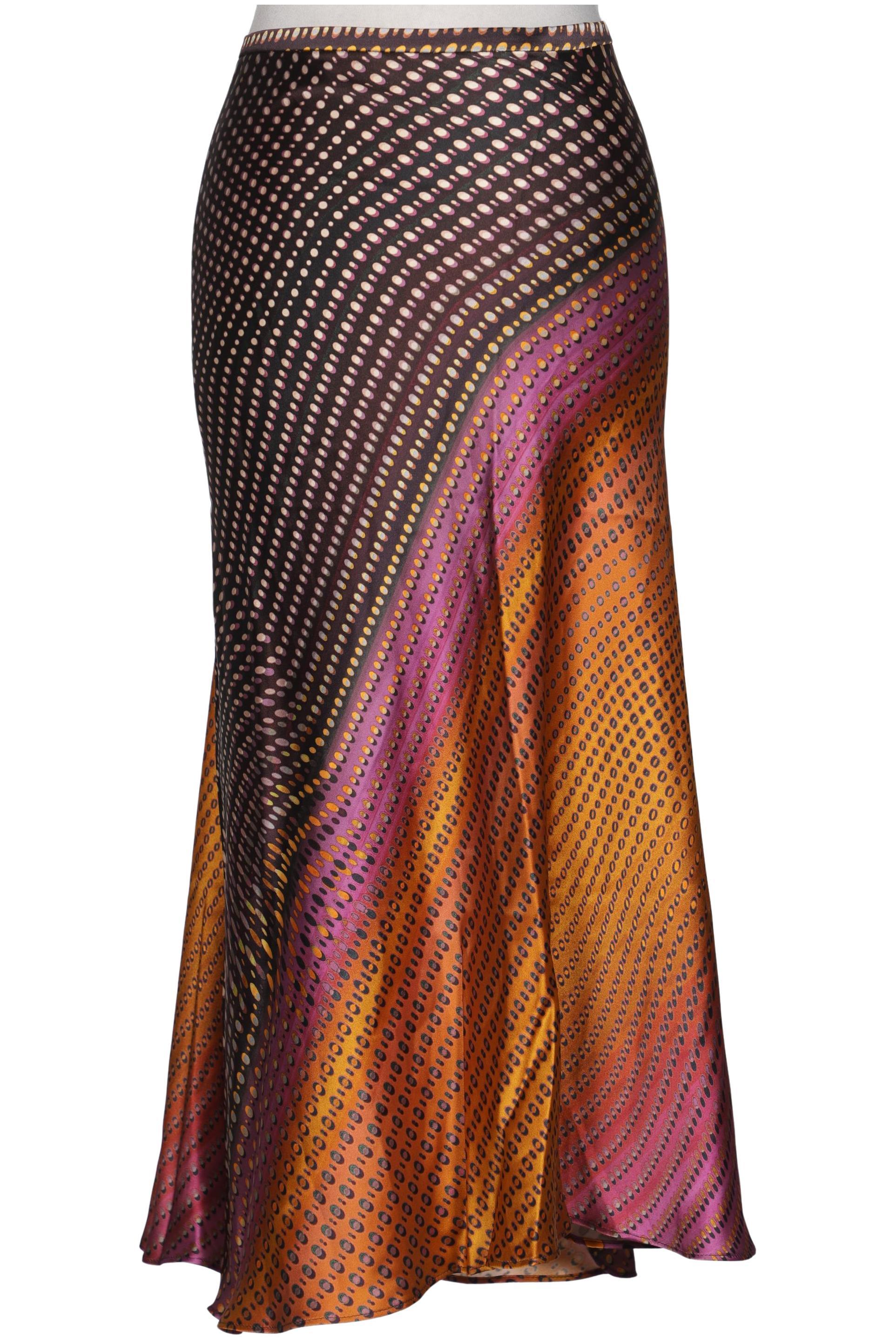 

Zara Damen Rock, mehrfarbig, Gr. 44